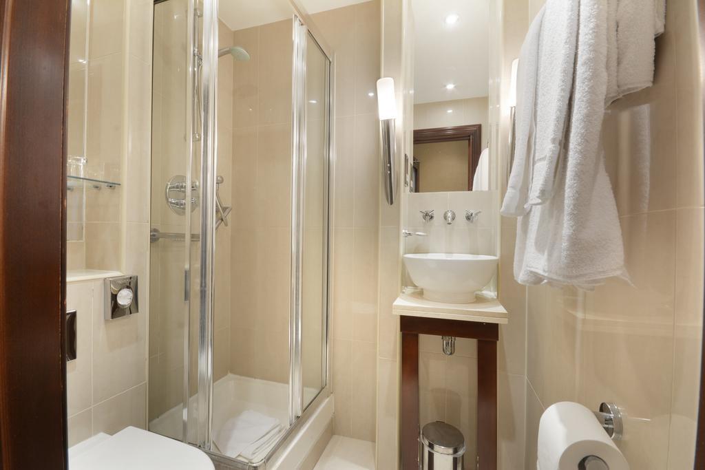 Chambre Simple Deluxe