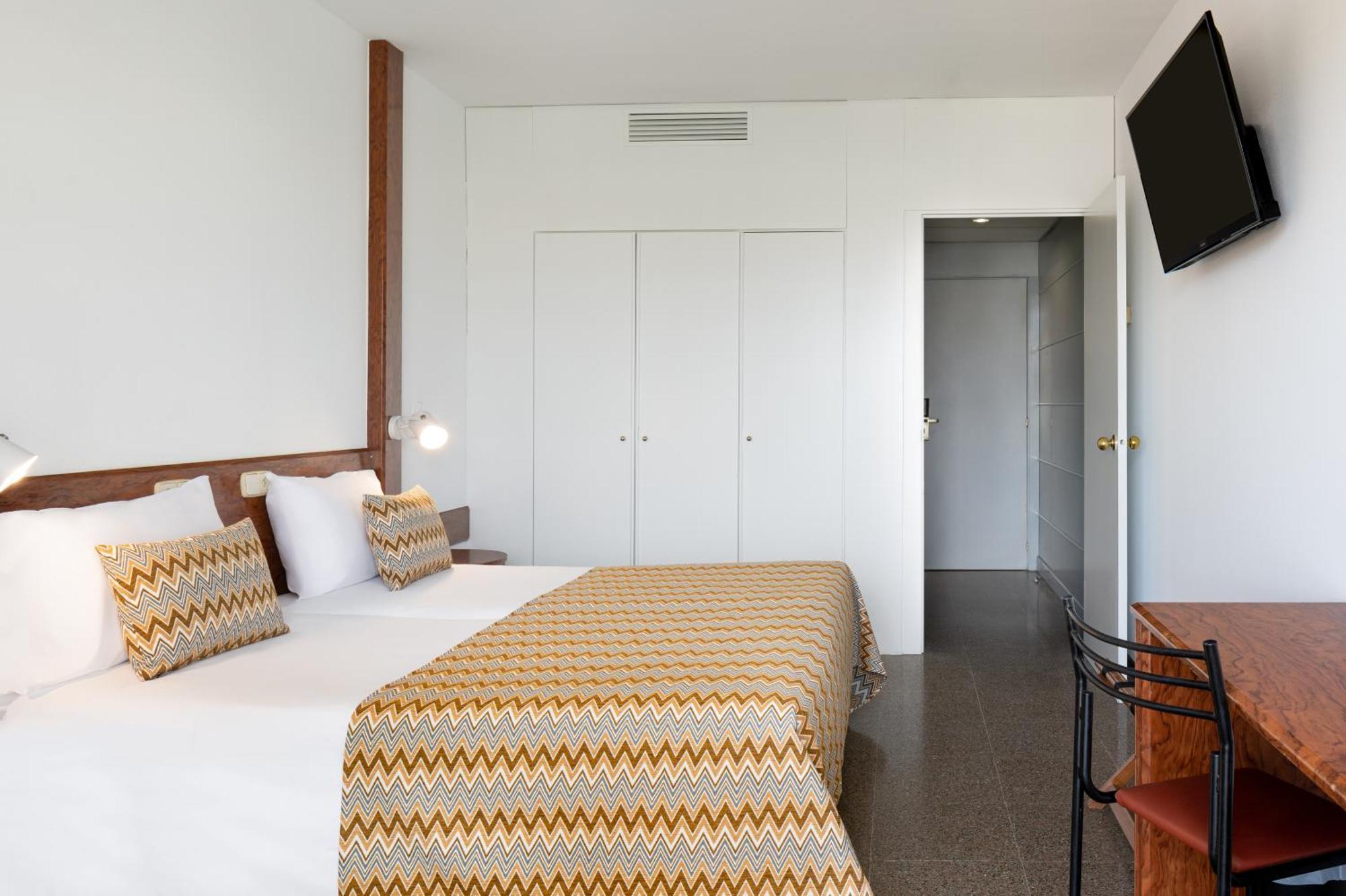 Habitación Familiar (2 adultos y 2 niños)