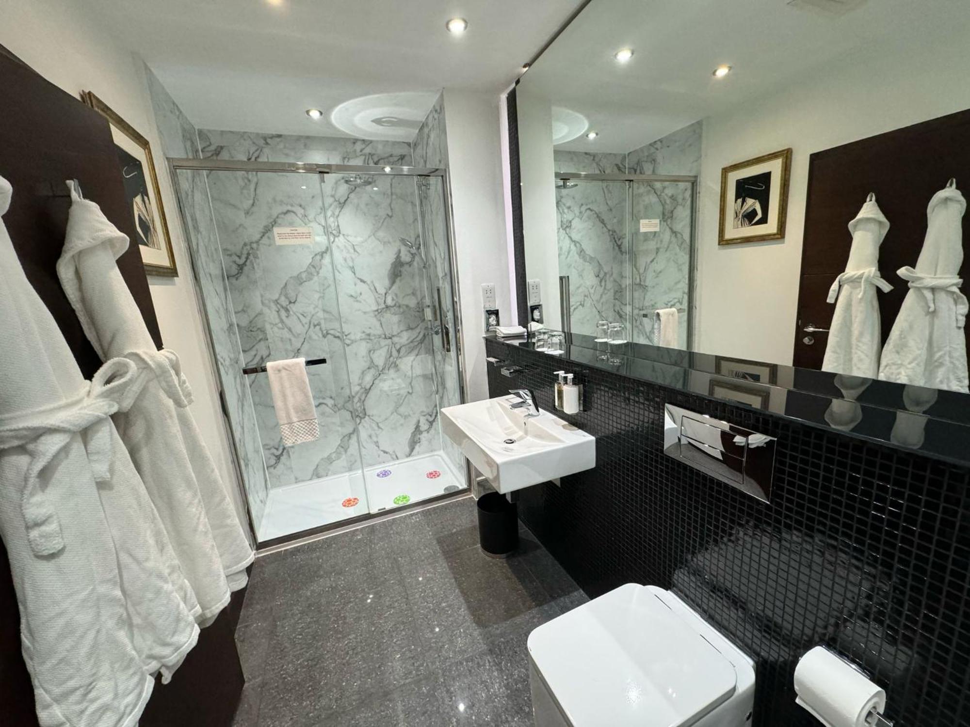 Deluxe Doppelzimmer