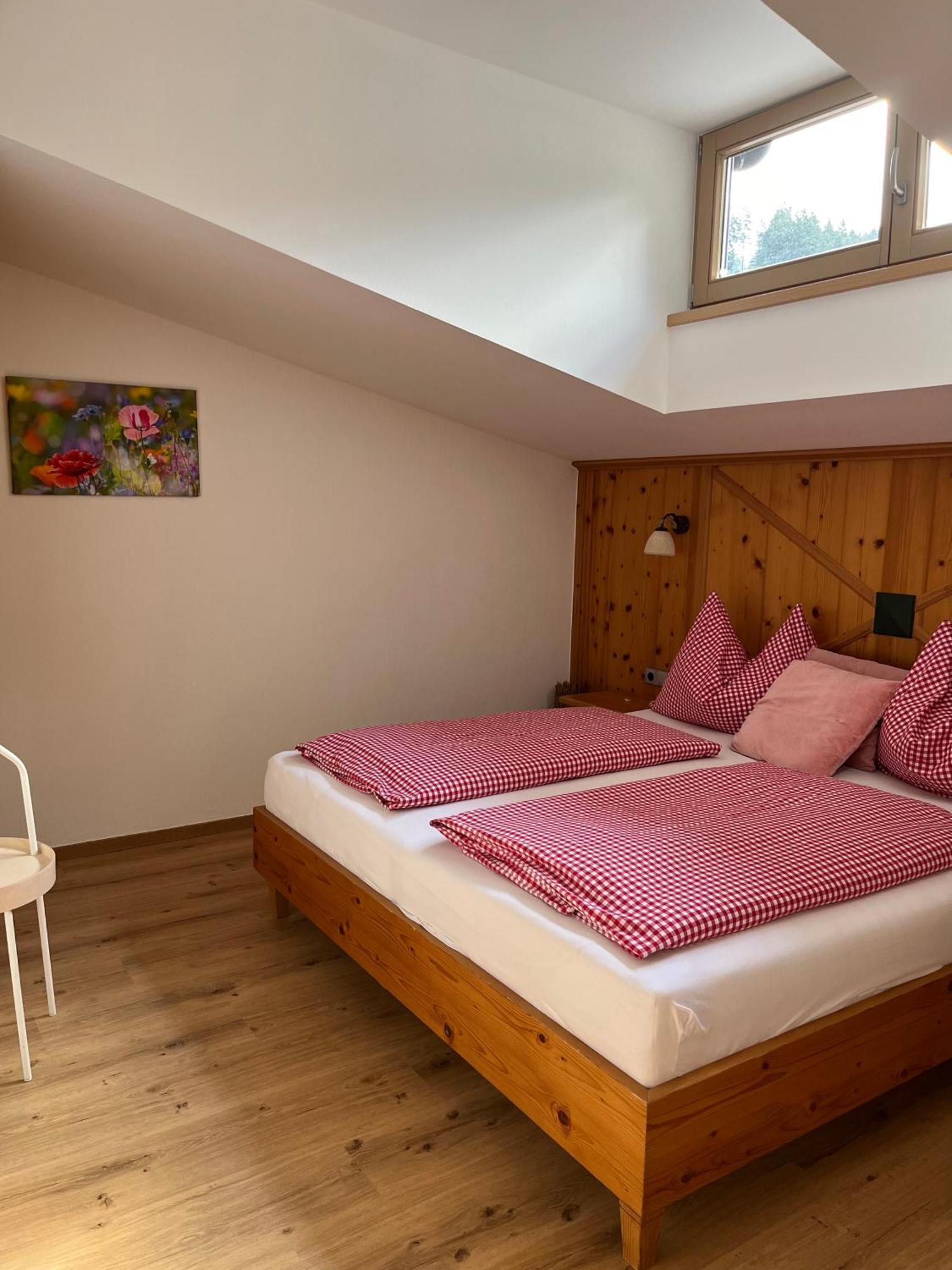 Appartement met 1 Slaapkamer