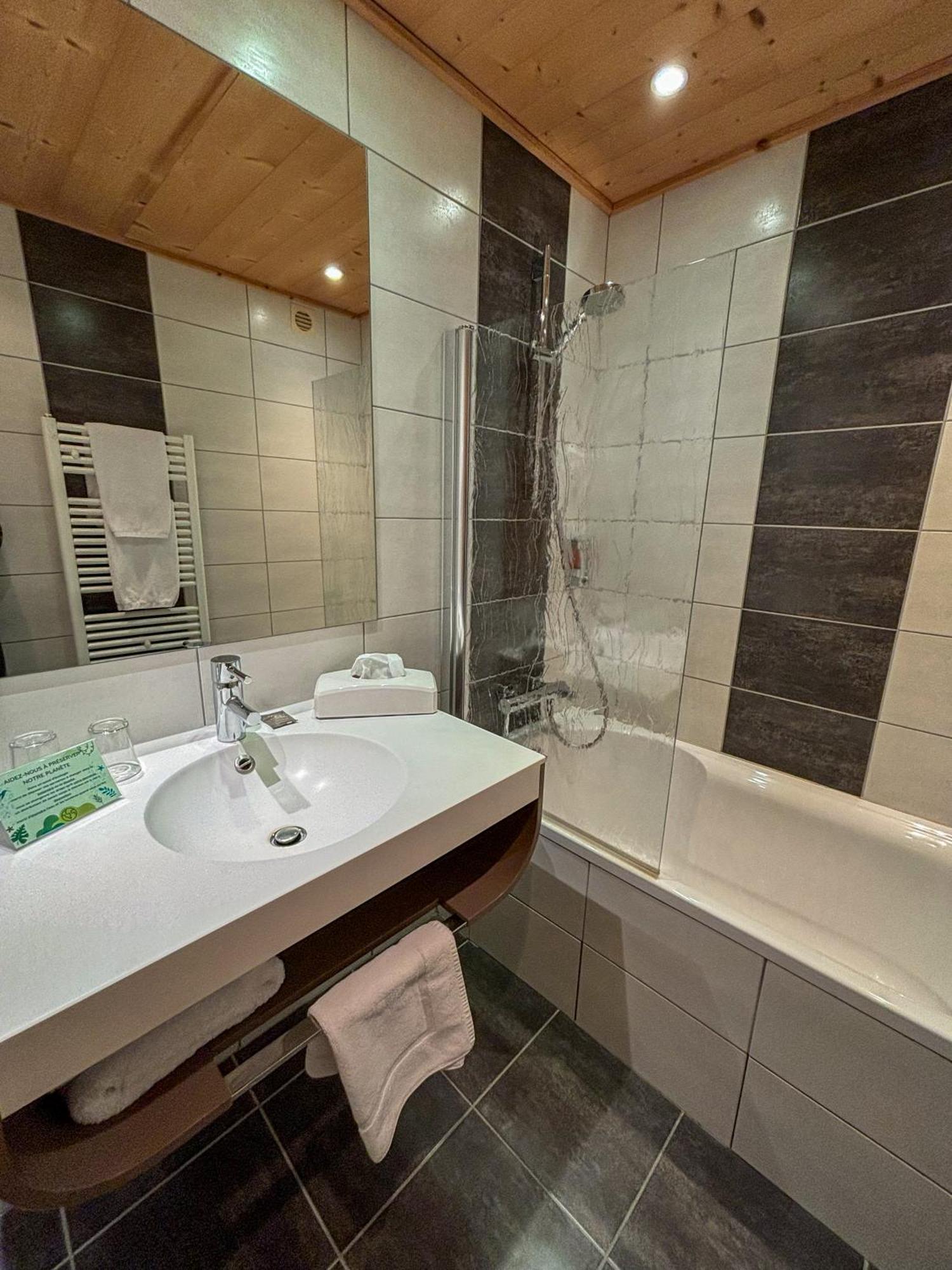 Chambre Lits Jumeaux