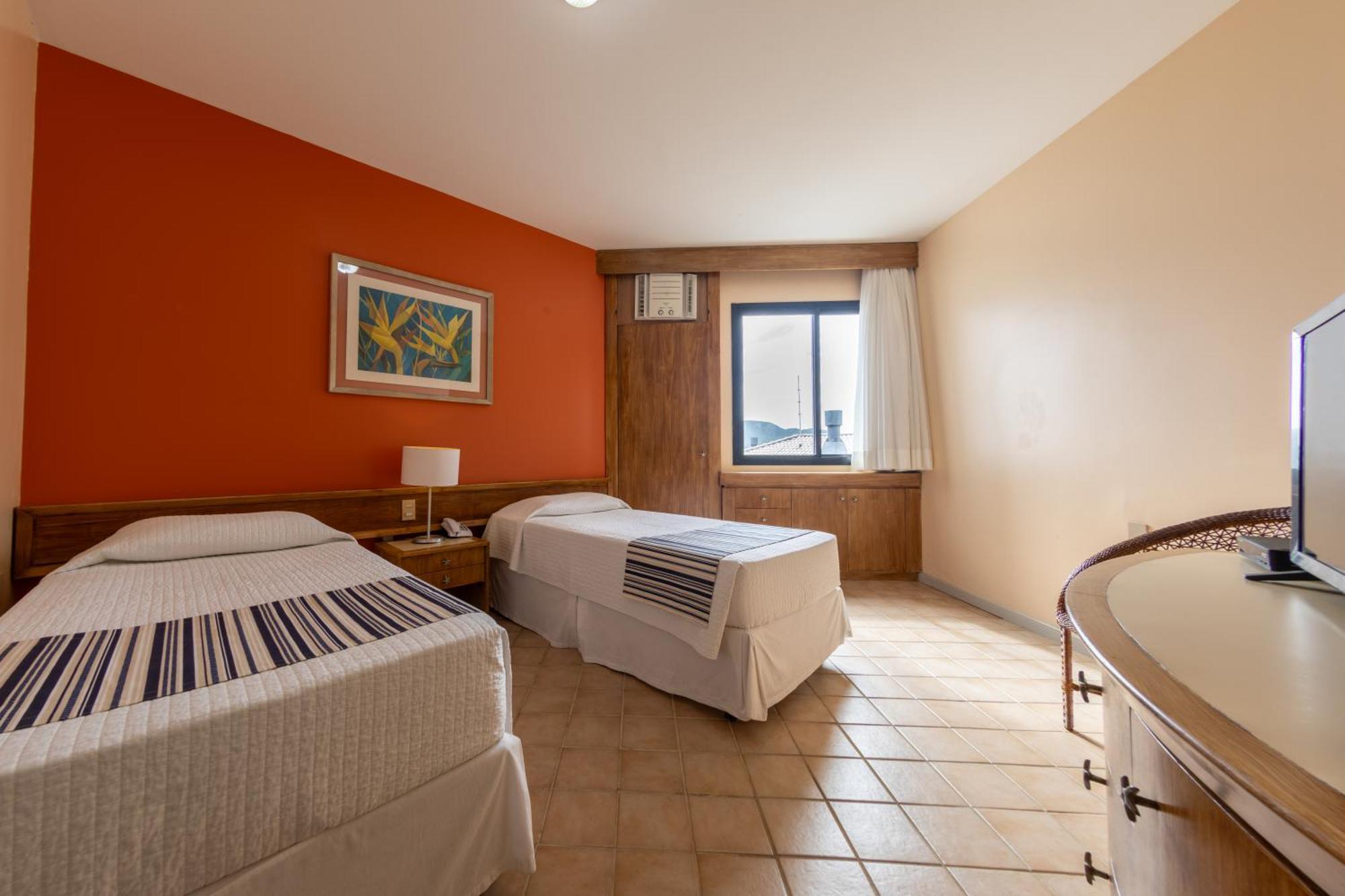 Apartamento Standard
