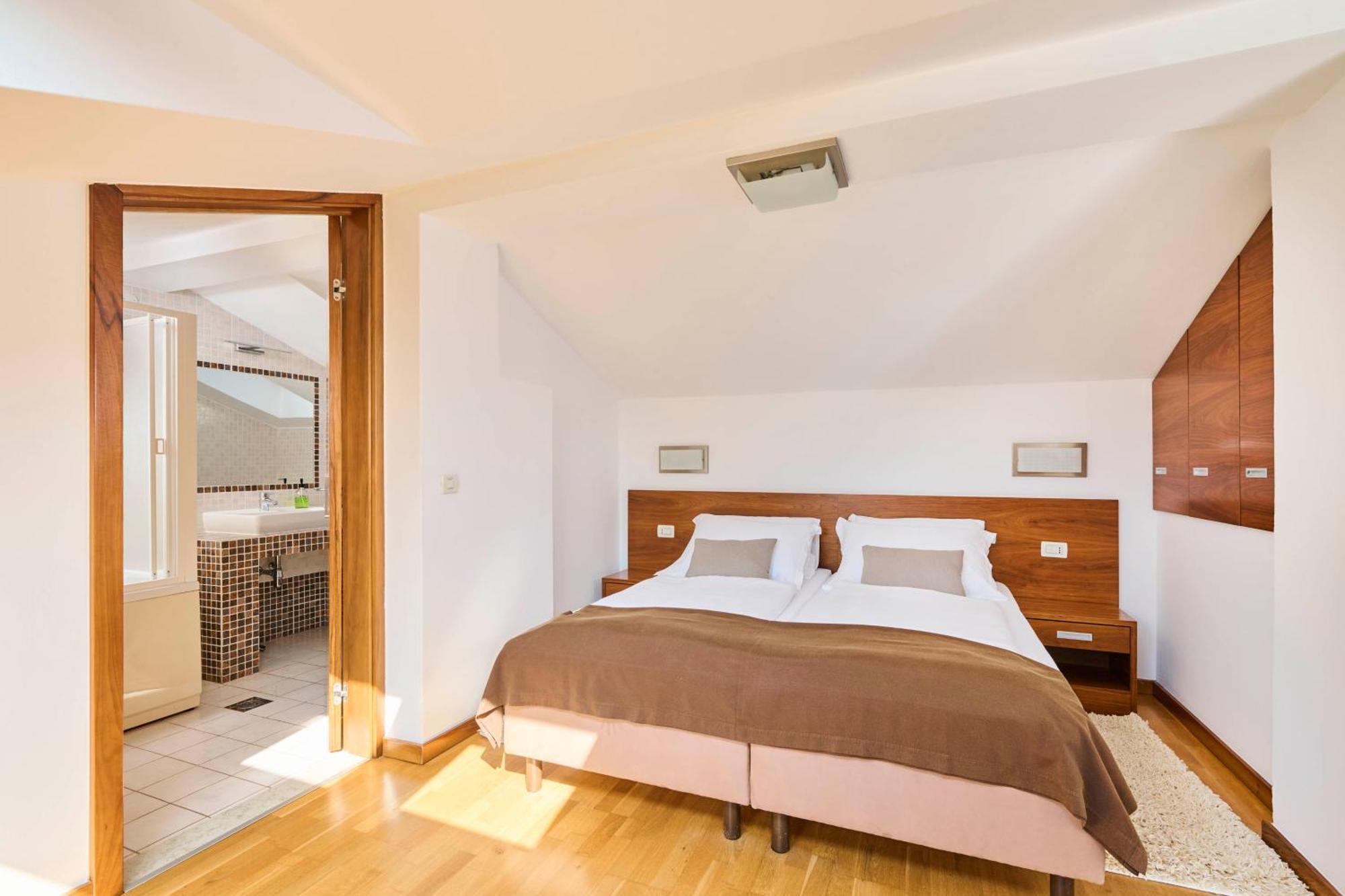 Maisonnette/Duplex Appartement