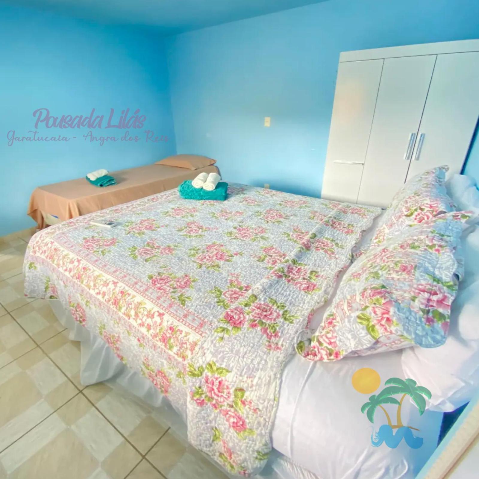 Apartamento de 2 Quartos