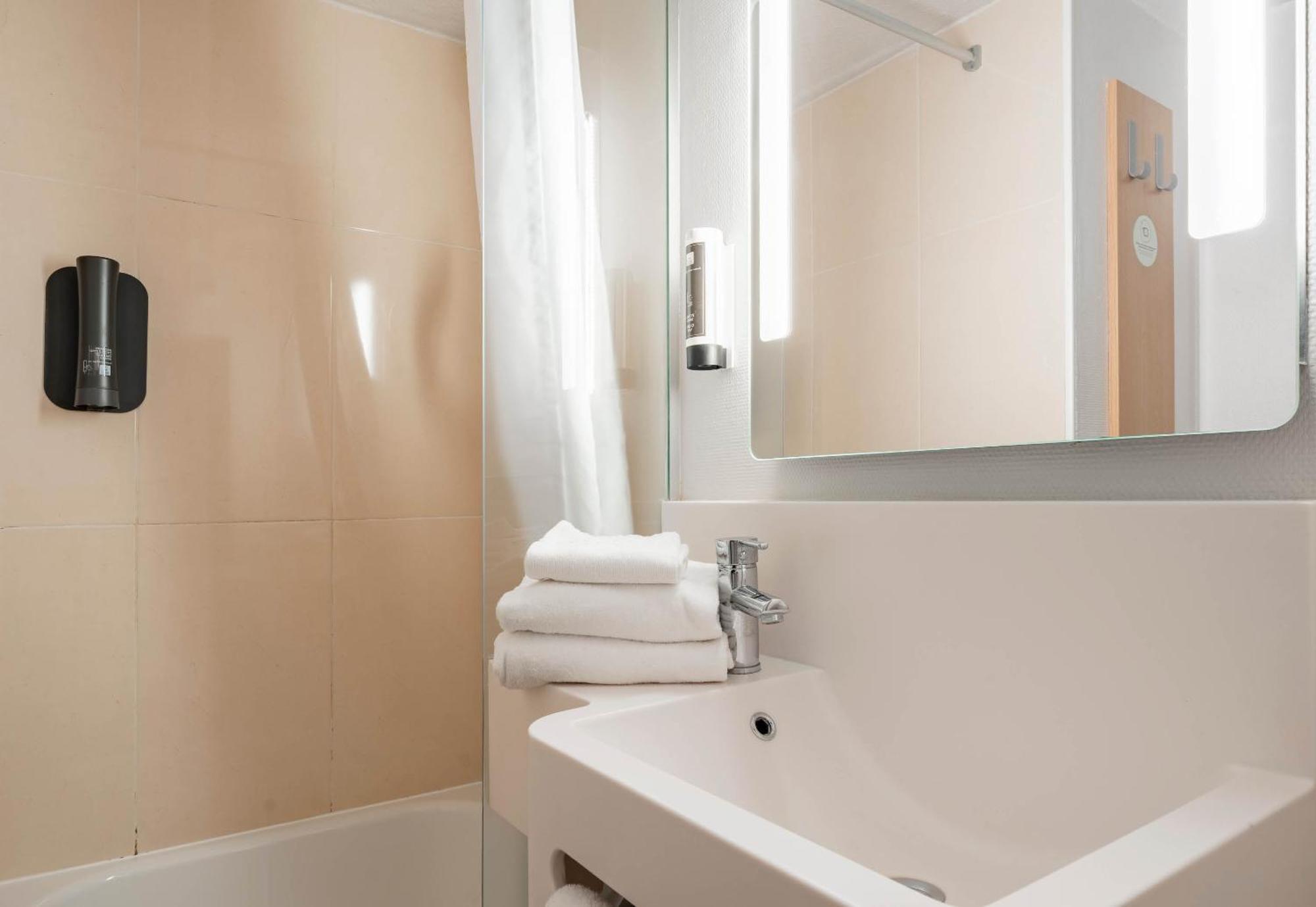 Chambre Quadruple