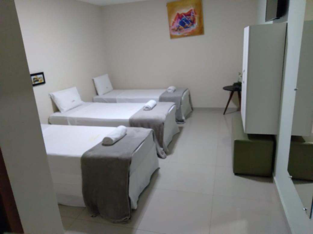 Quarto Triplo