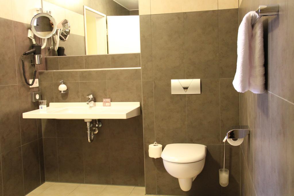 Comfort Doppelzimmer