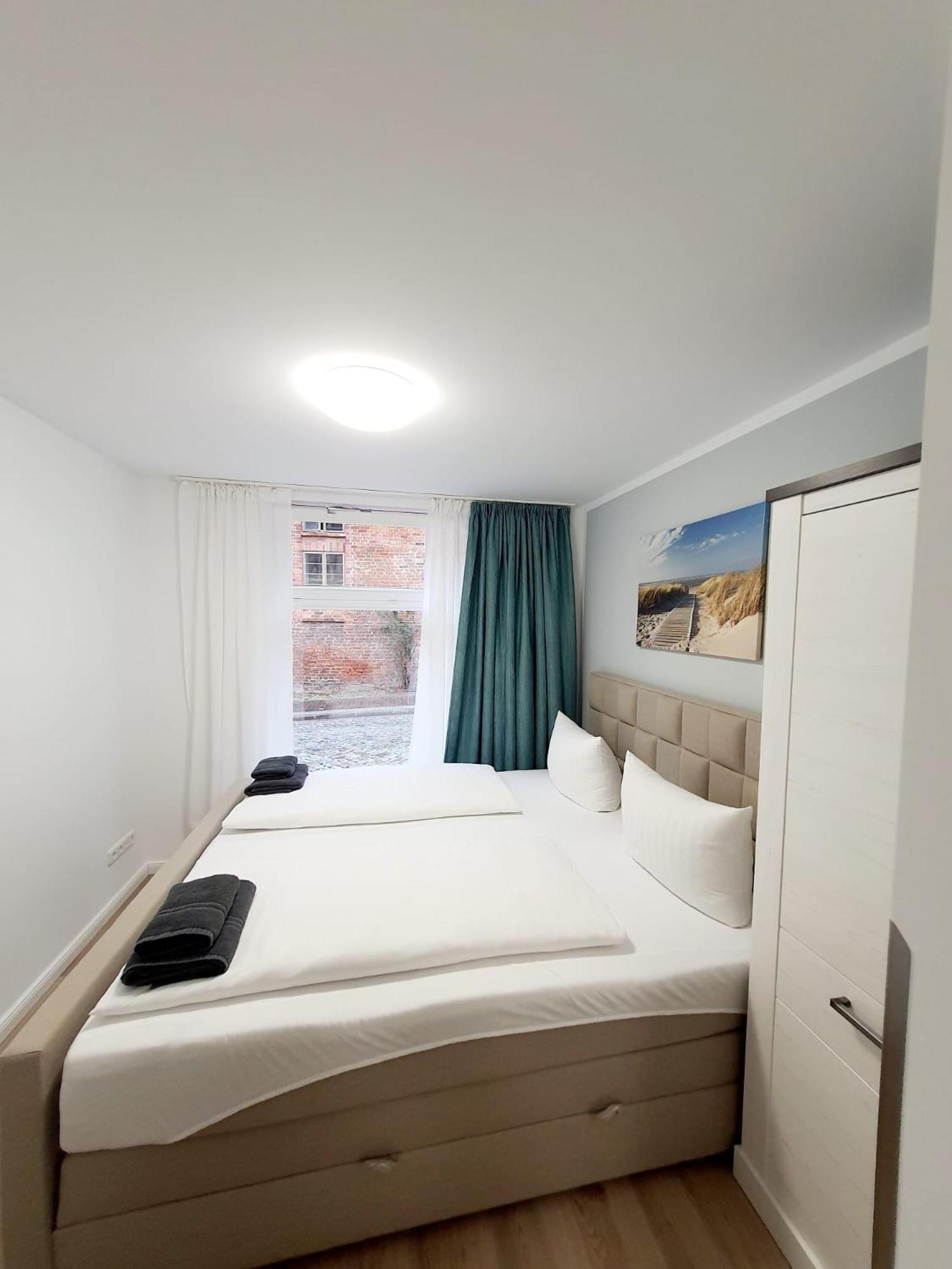 Appartement 16
