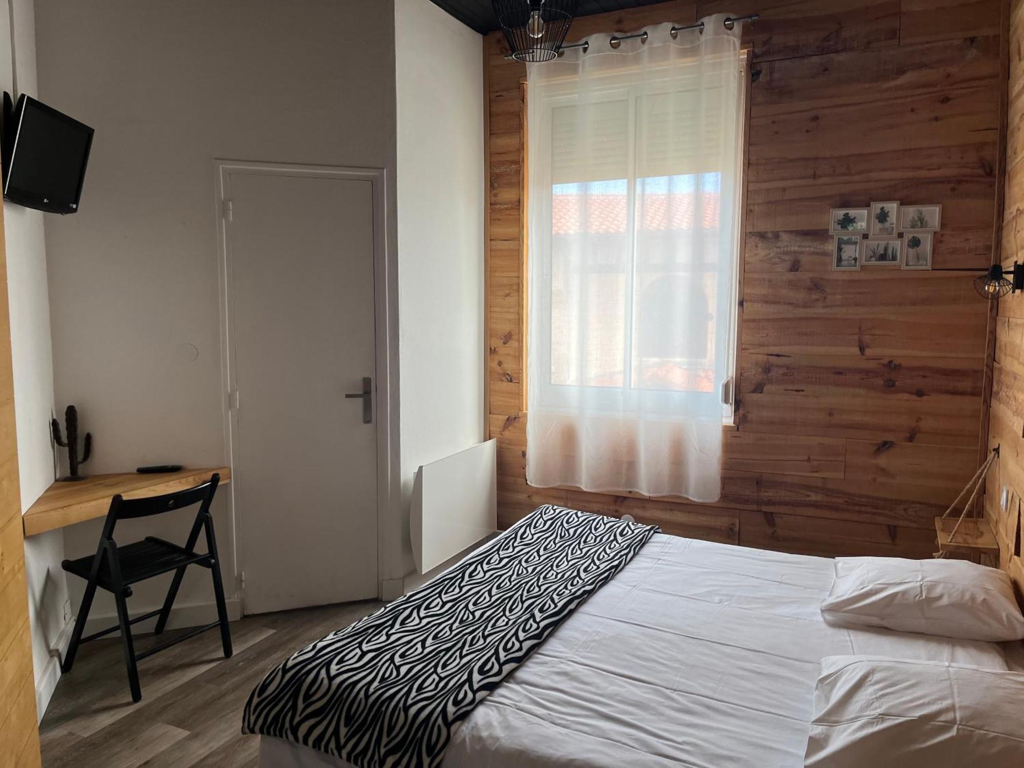 Chambre Triple Standard