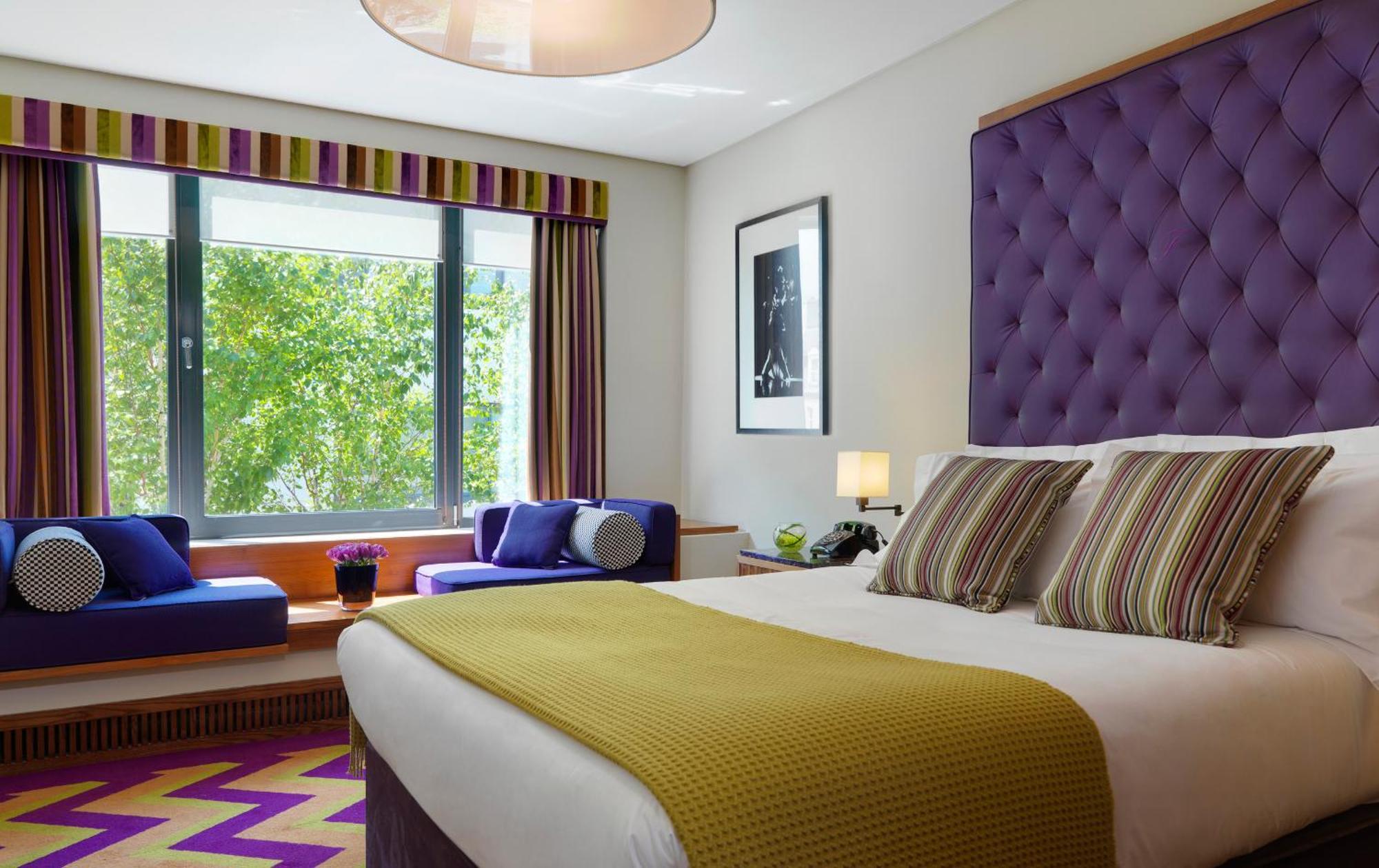 Chambre Double Standard