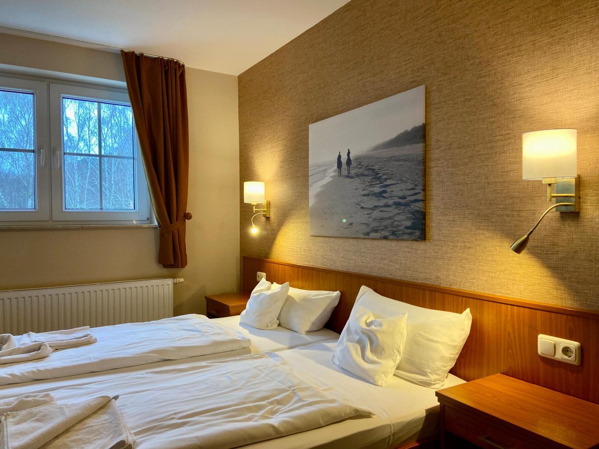Apartment mit ein Schlafzimmer