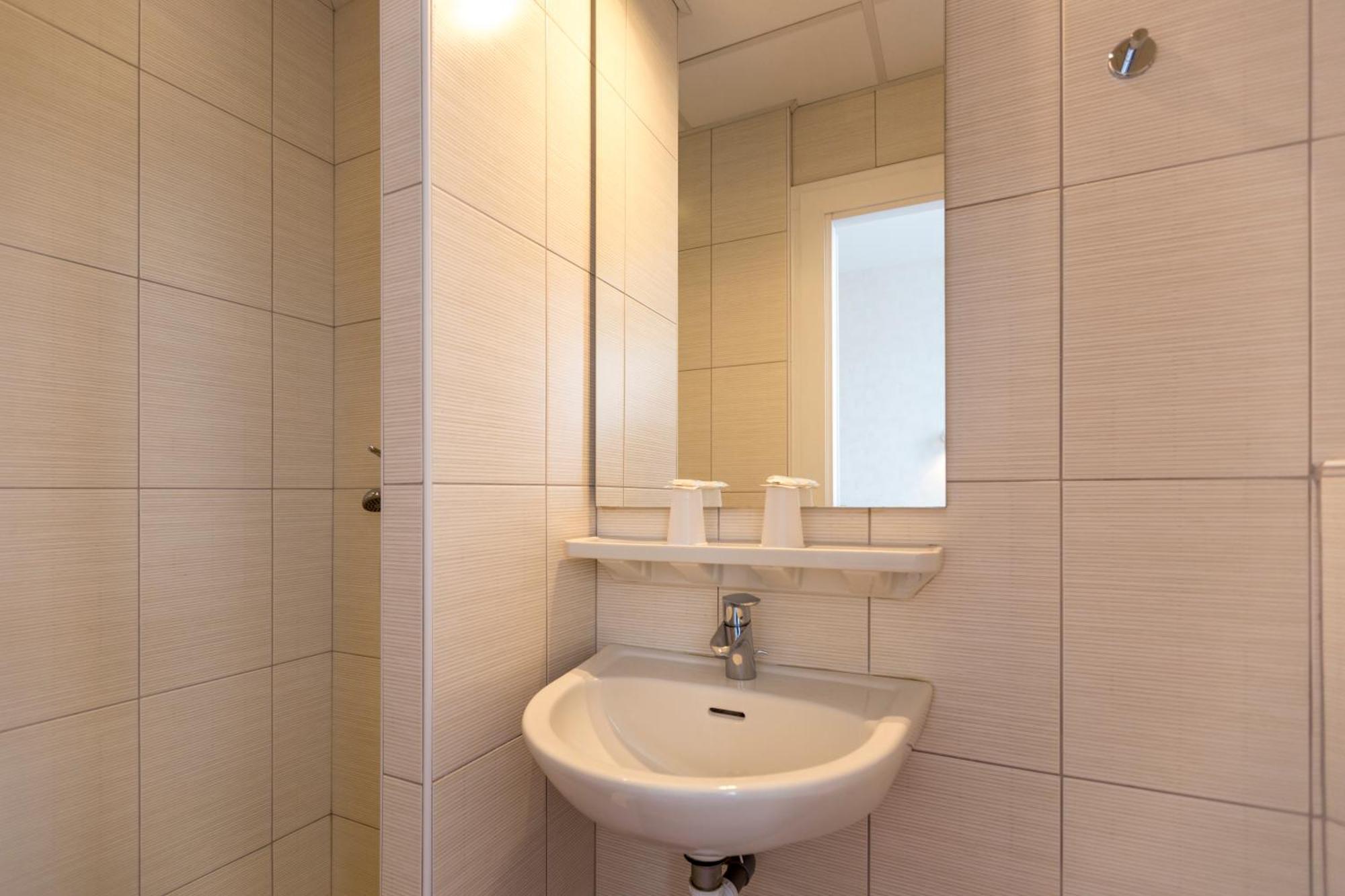 Habitación Doble Económica