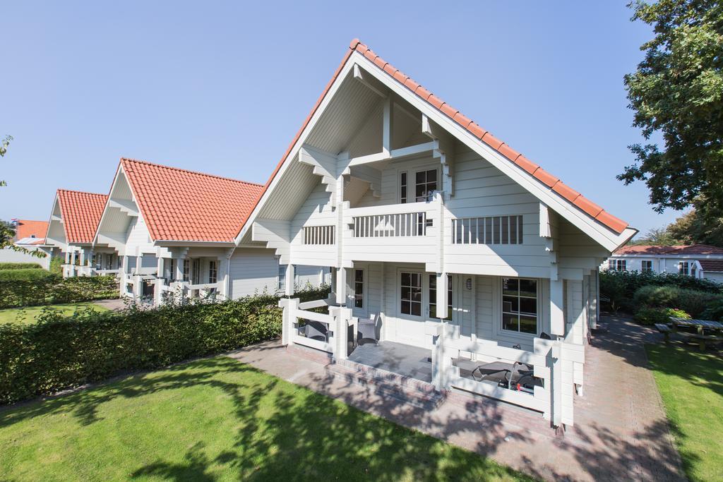 Villa mit 3 Schlafzimmern