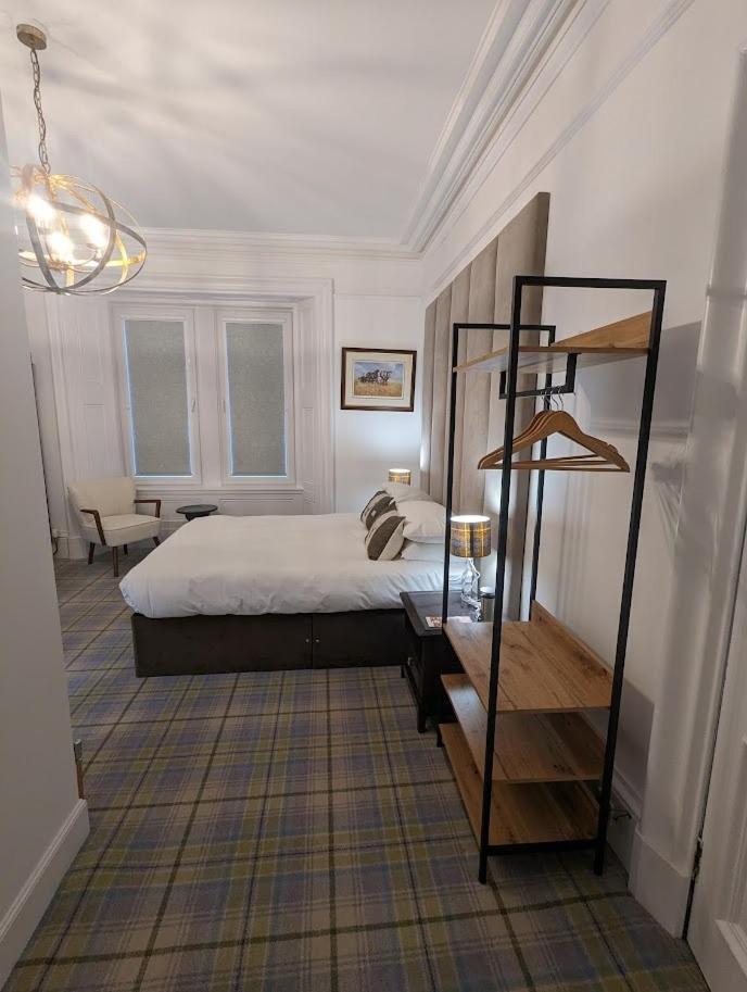 Deluxe Kamer met Kingsize Bed
