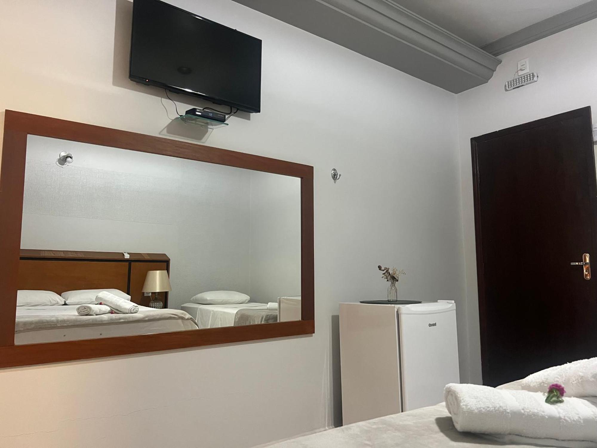 Quarto Triplo
