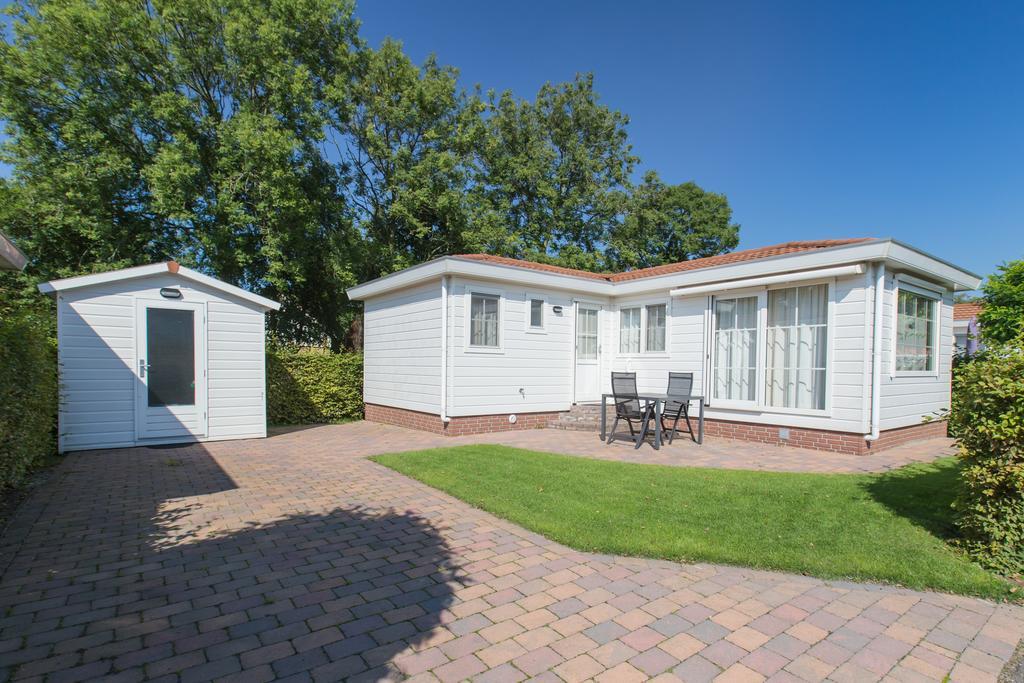 Chalet mit 2 Schlafzimmern
