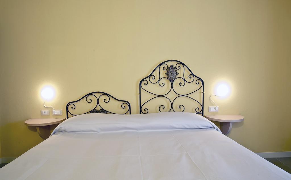 Chambre Double ou Lits Jumeaux avec Balcon