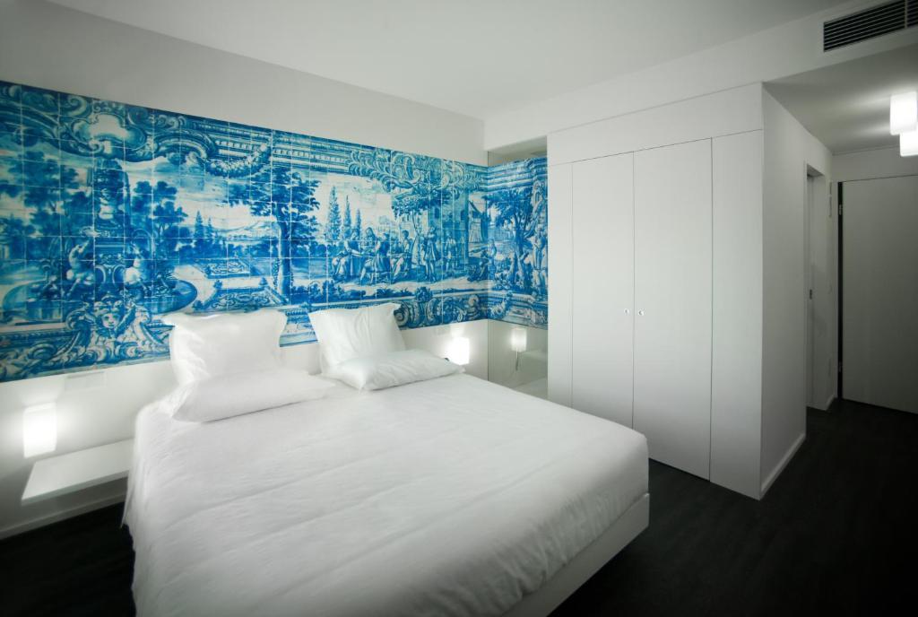 Quarto Individual Standard