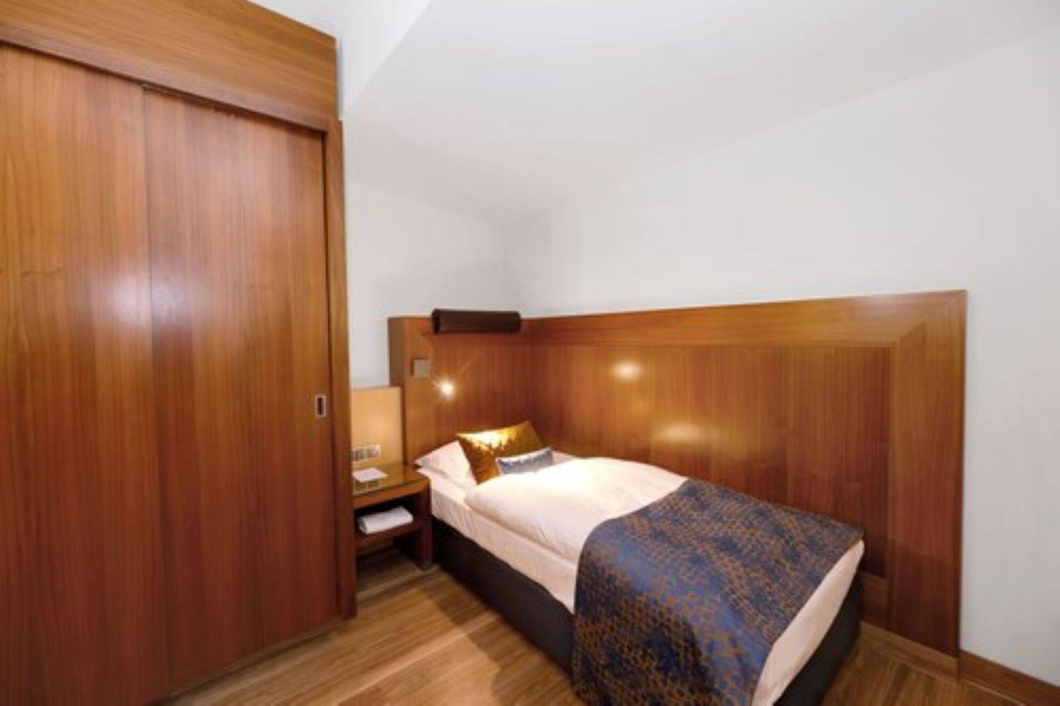 Park Suite