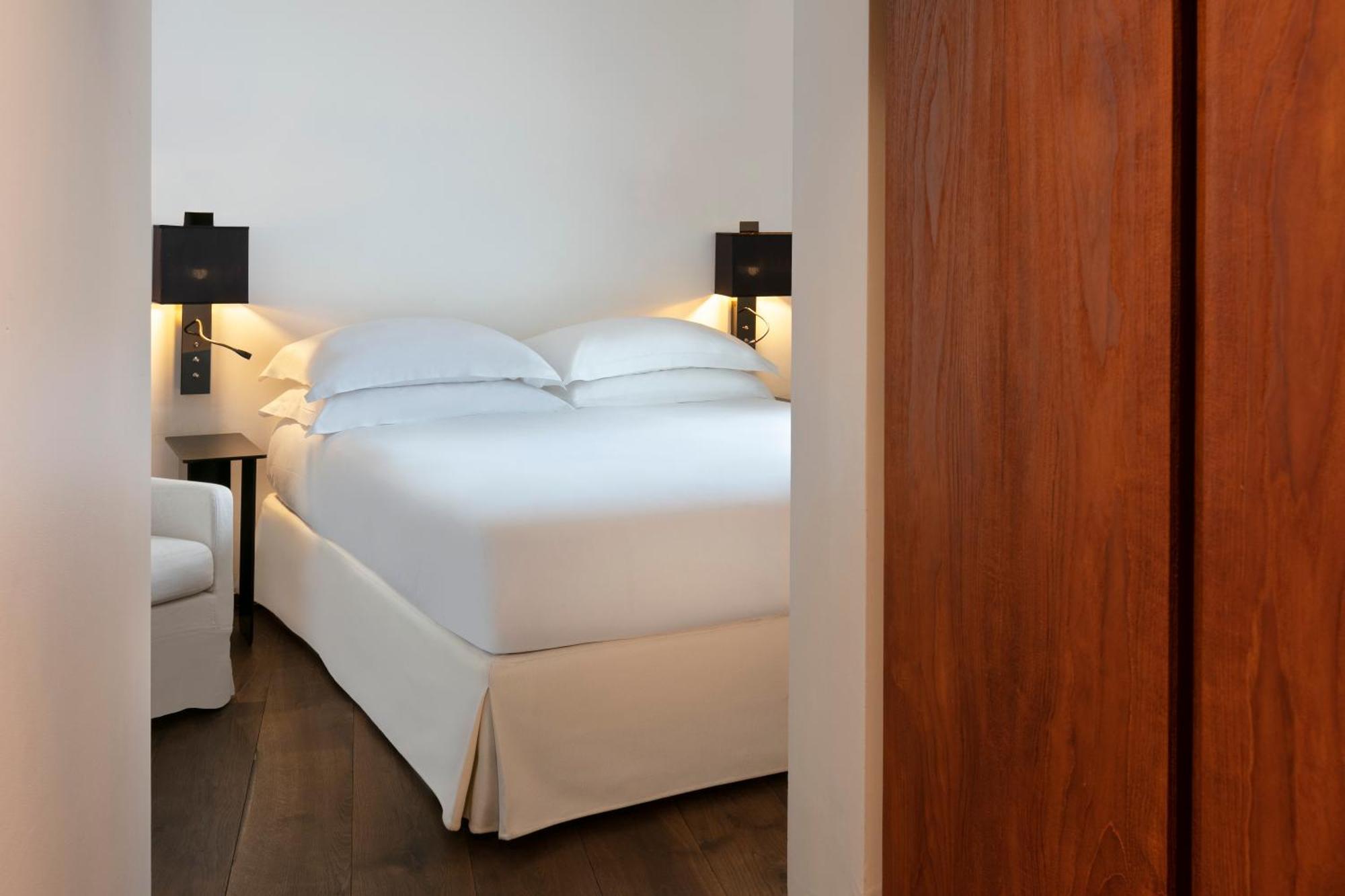 Superior Zimmer mit 1 Kingsize-Bett