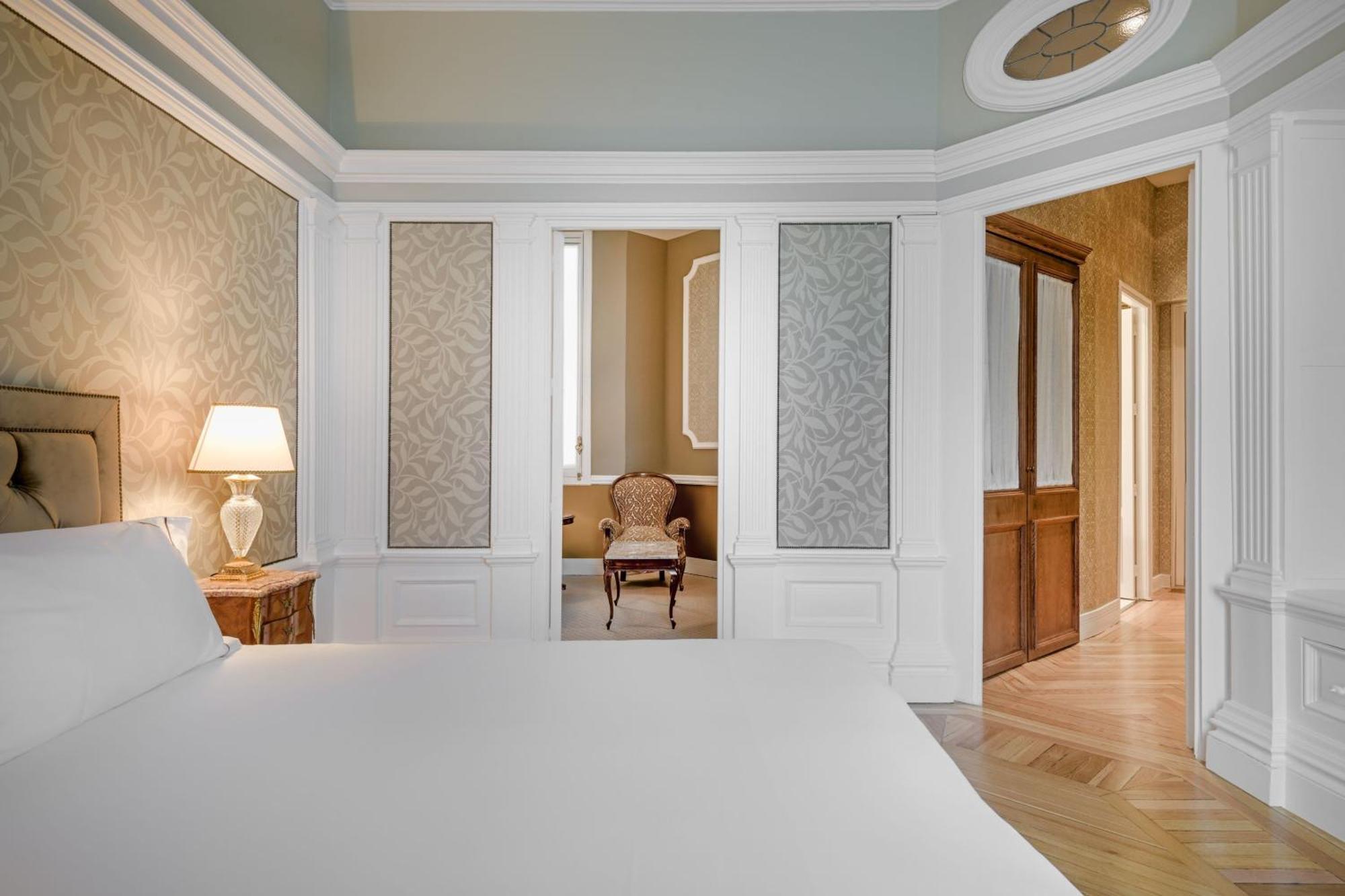 Premium Deluxe Kamer met Kingsize Bed