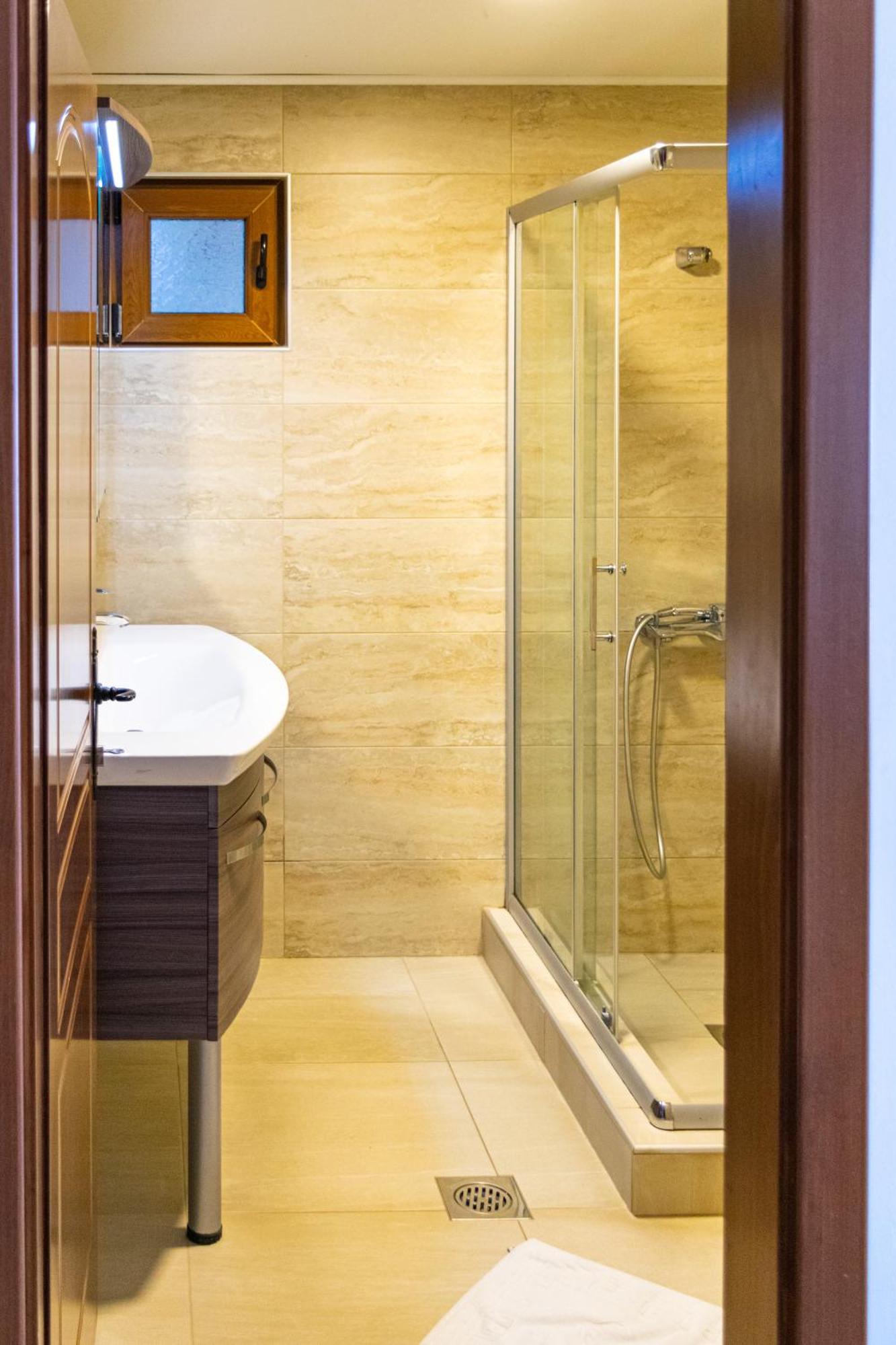 Deluxe Appartement