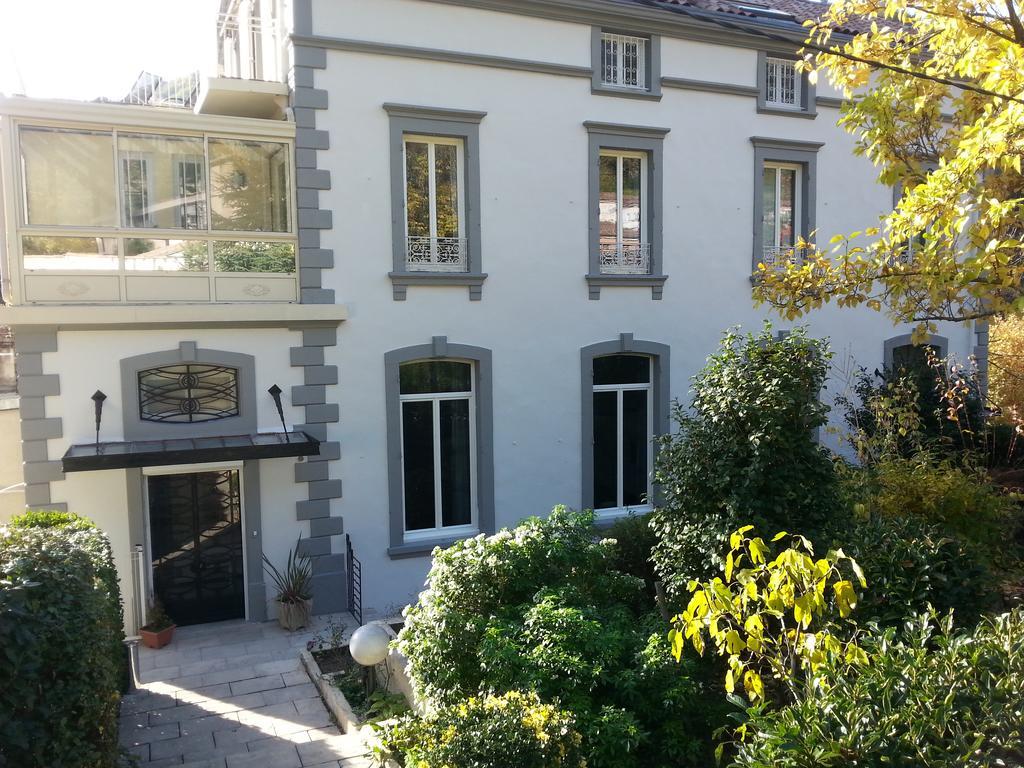 Chambre Familiale - Vue sur Jardin