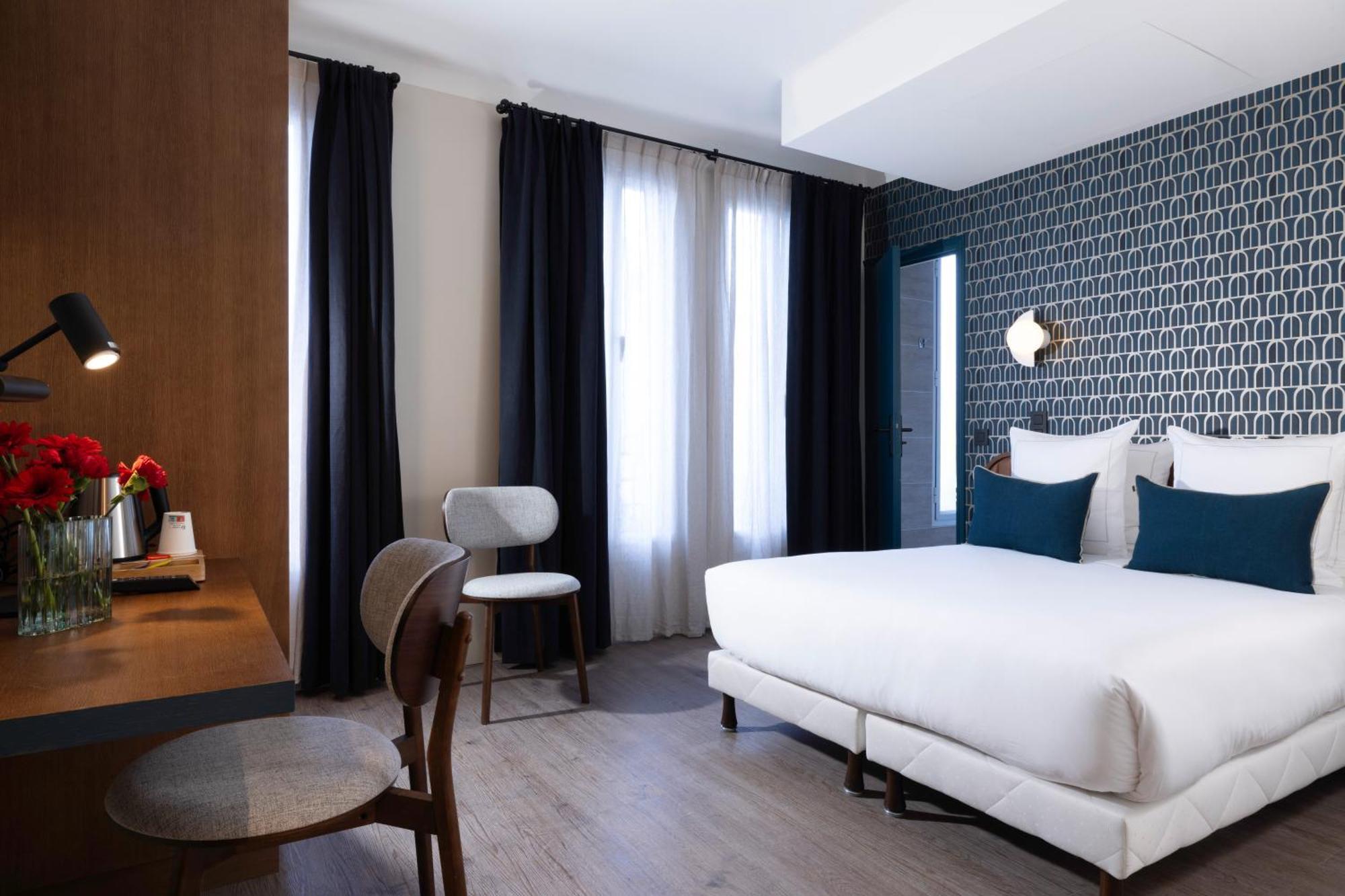 Chambre Double Supérieure