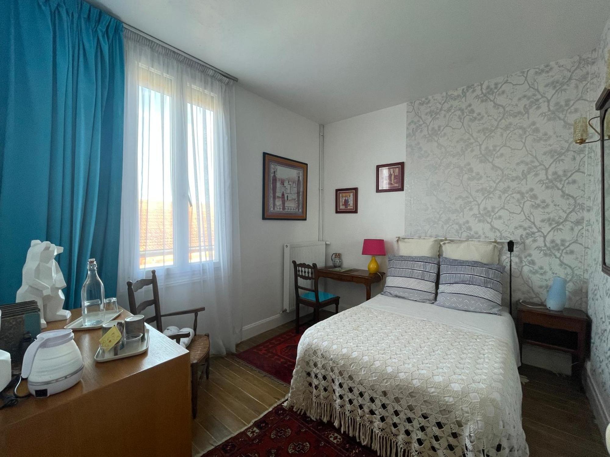 Chambre Double Standard