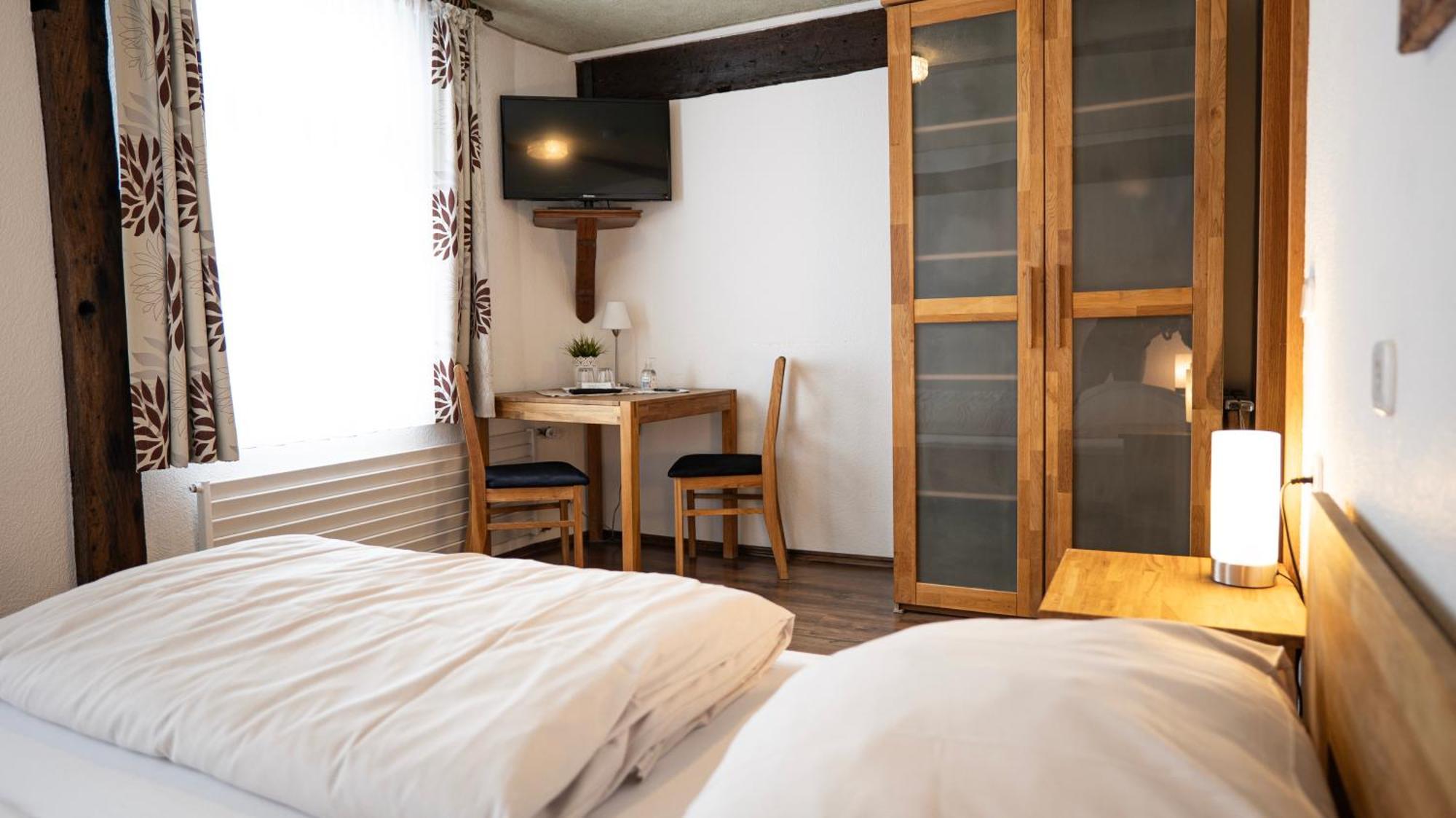 Doppelzimmer