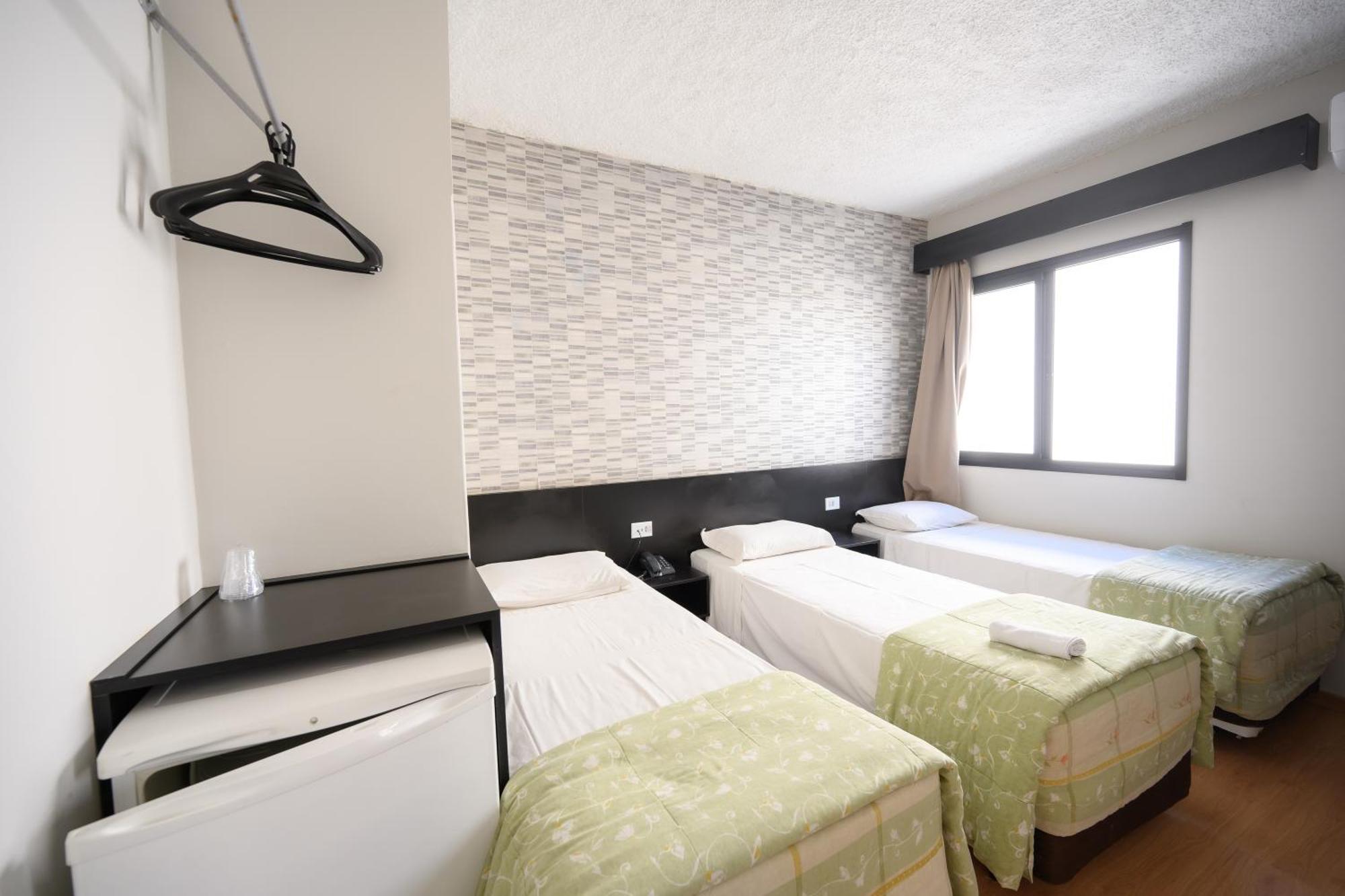 Quarto Duplo Econômico