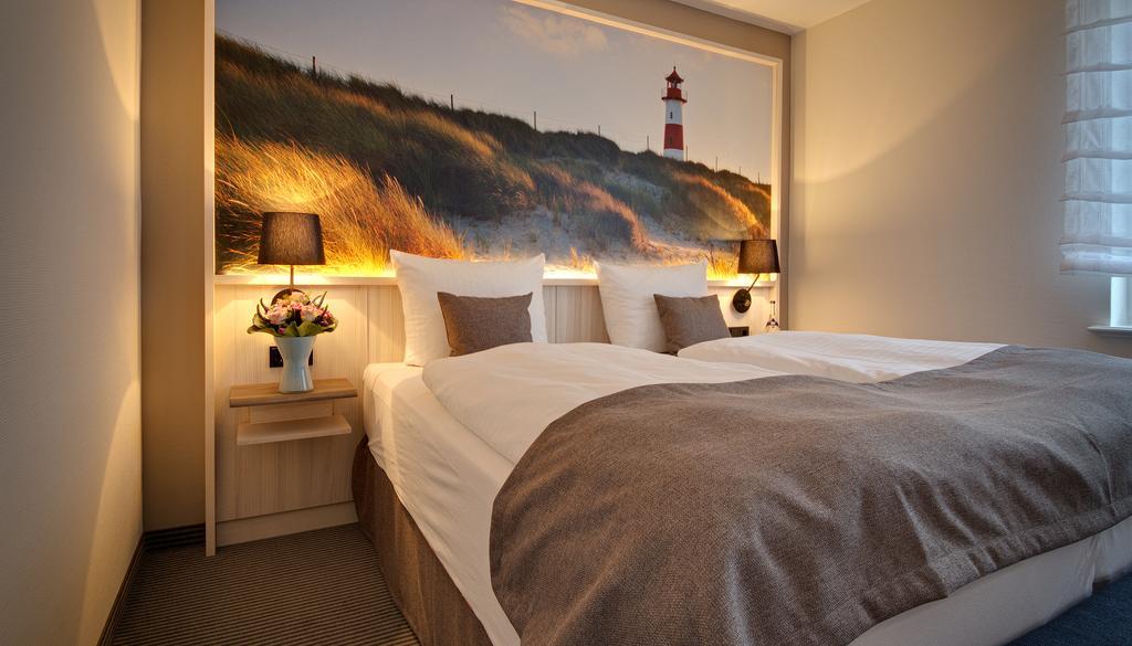 Comfort Doppelzimmer