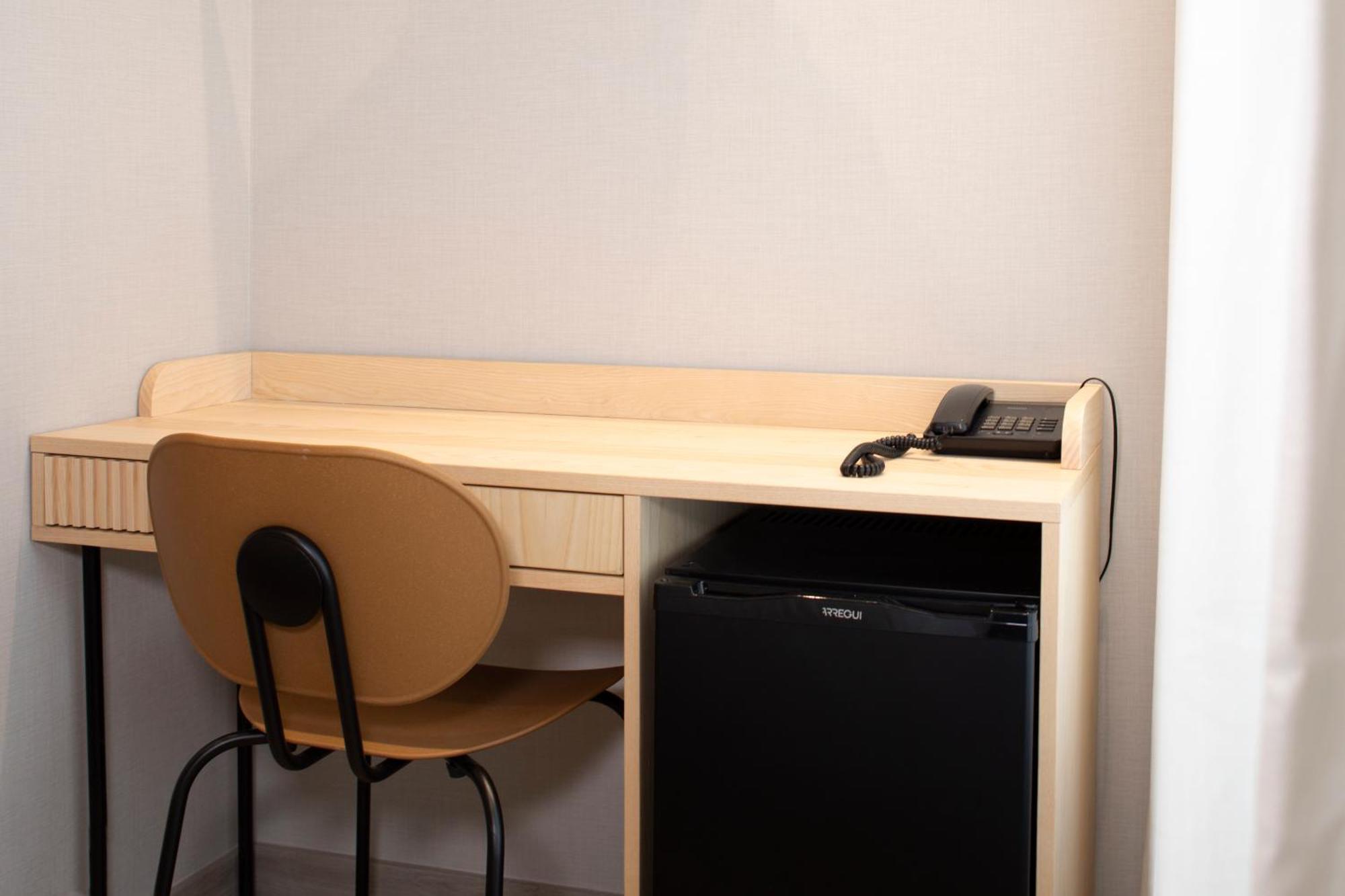 Chambre Double Économique