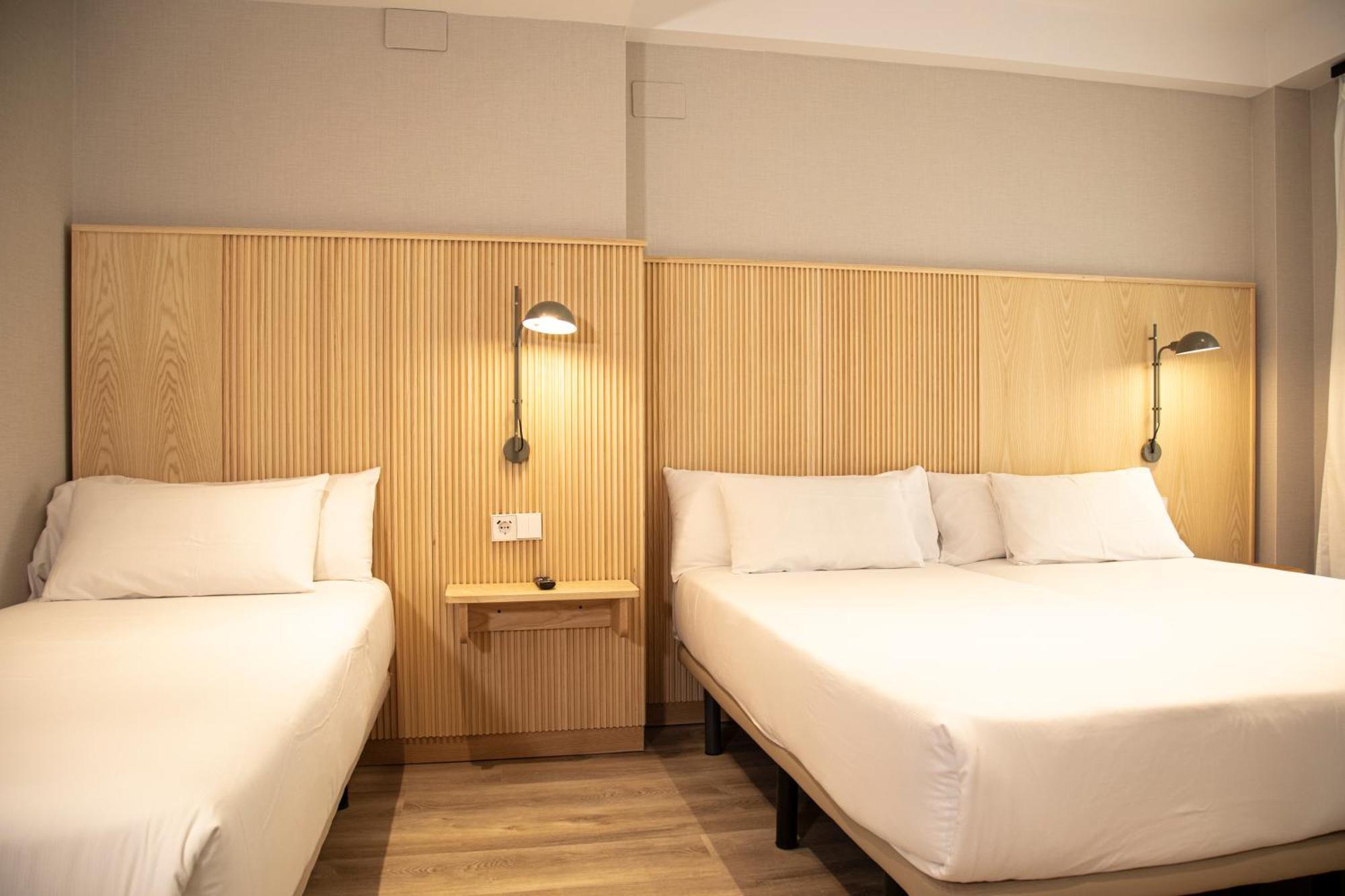 Chambre Familiale