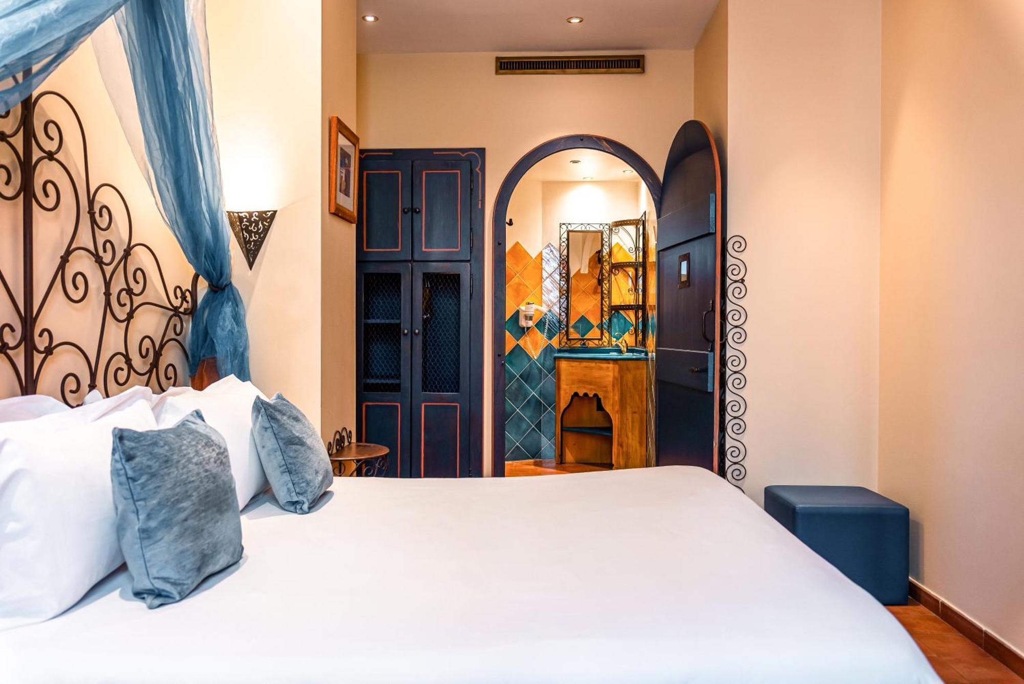 Quarto Duplo Superior