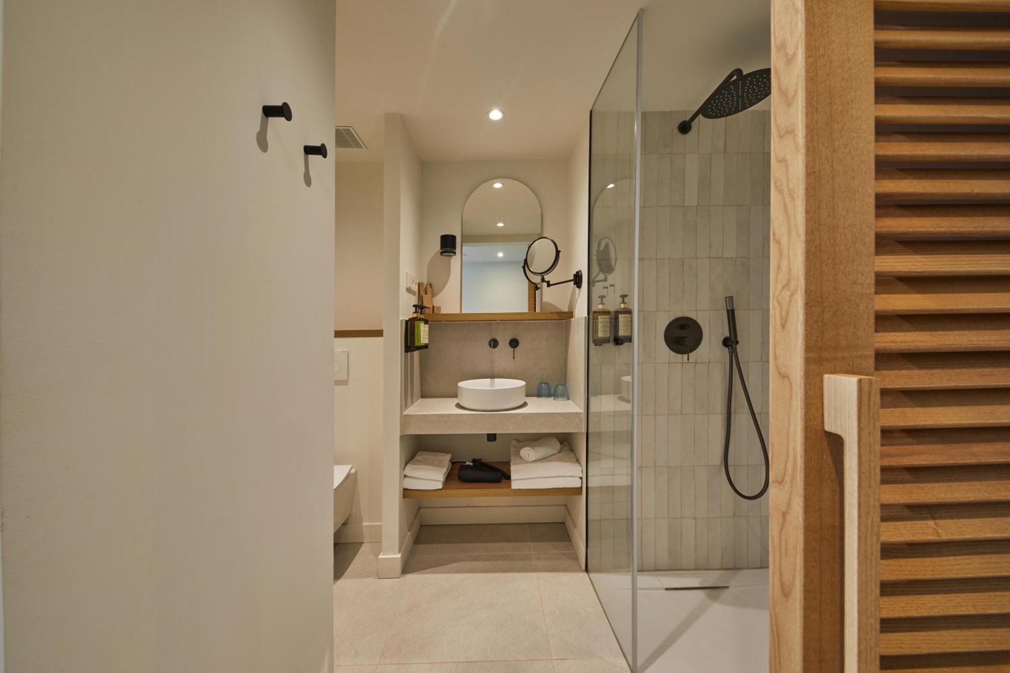 Habitación Premium