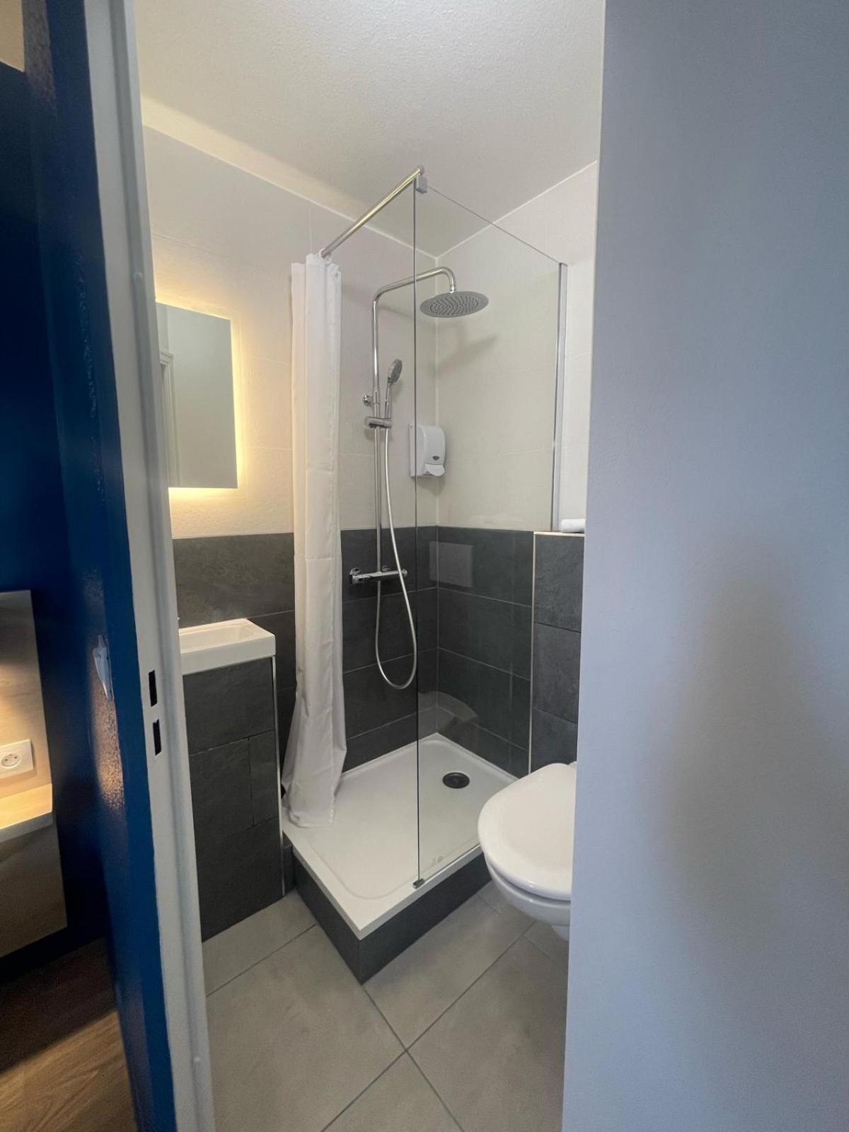 Chambre Lits Jumeaux Standard