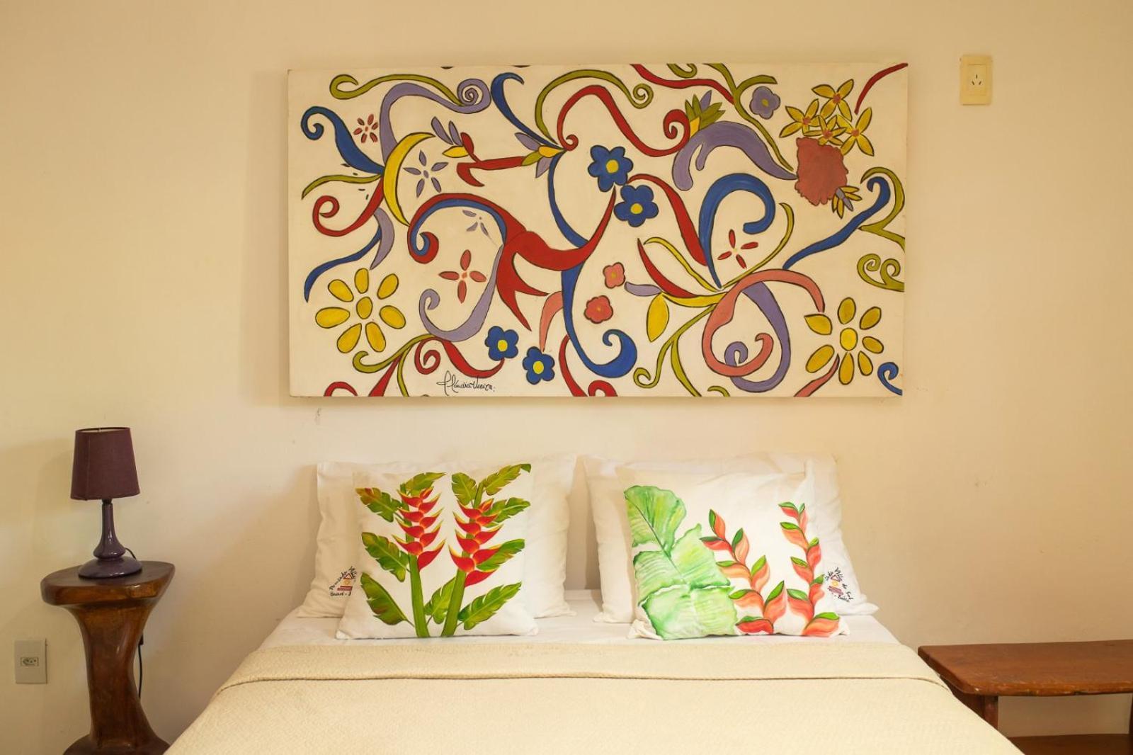 Quarto Duplo Standard