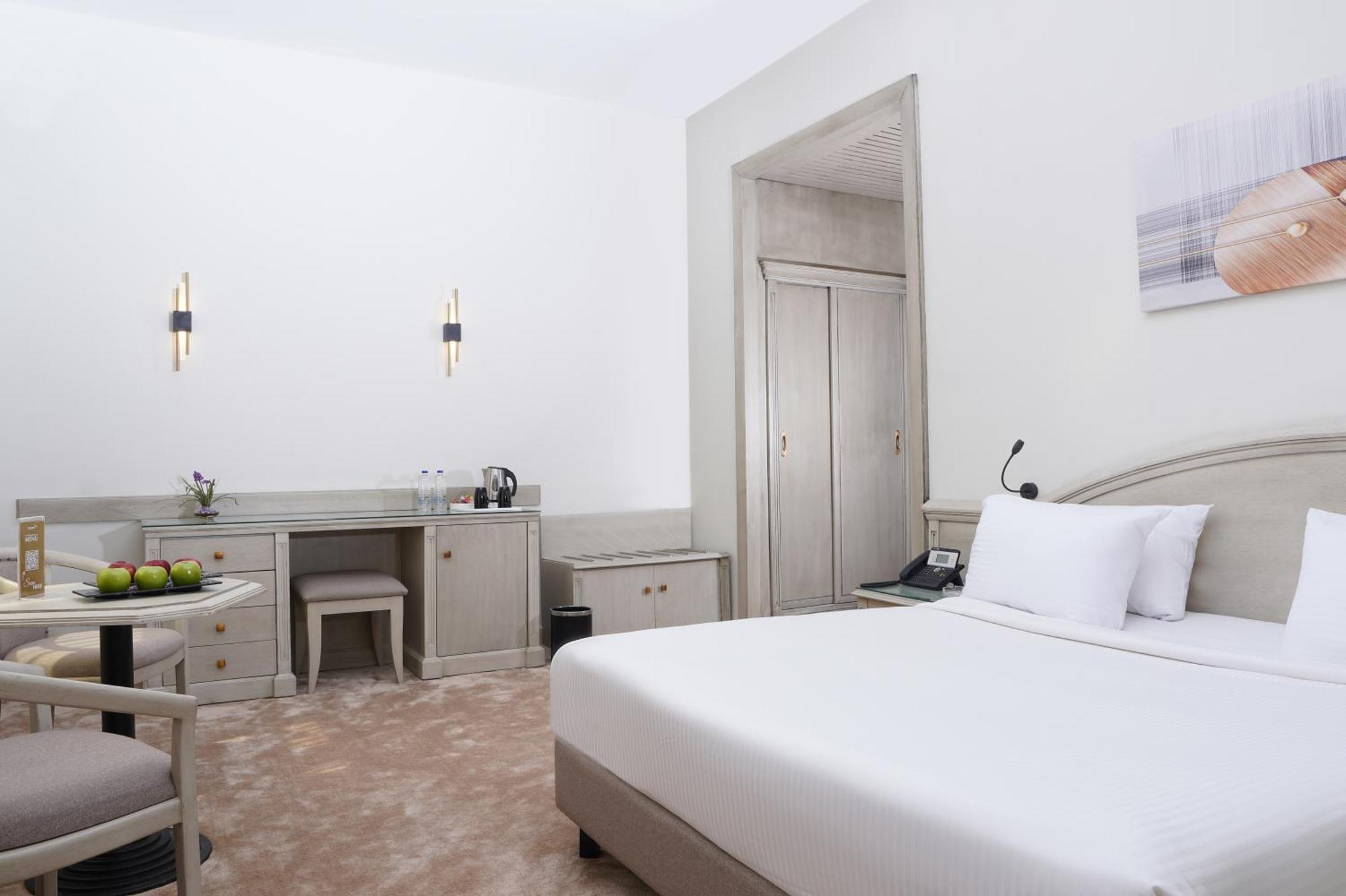 Junior Suite Executive