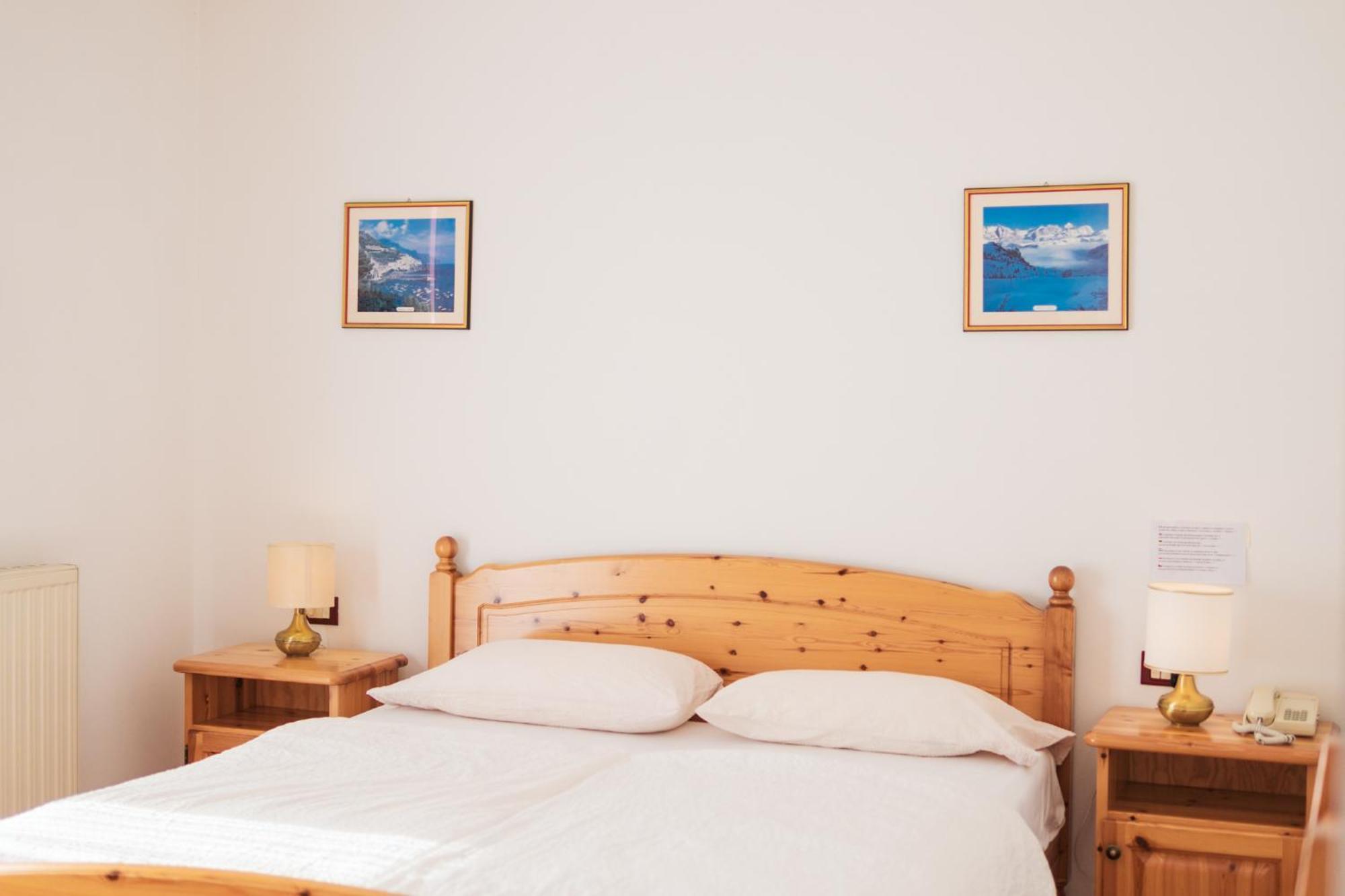 Appartamento con 1 Camera da Letto (4 Adulti)