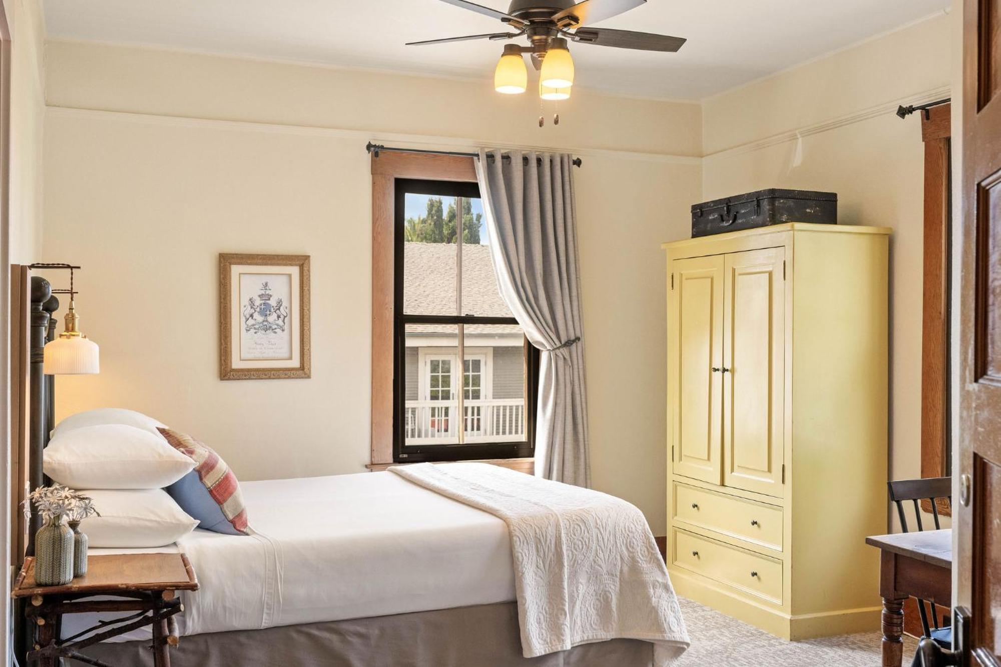 Standard Queen Room, Ensuite (Room 24)