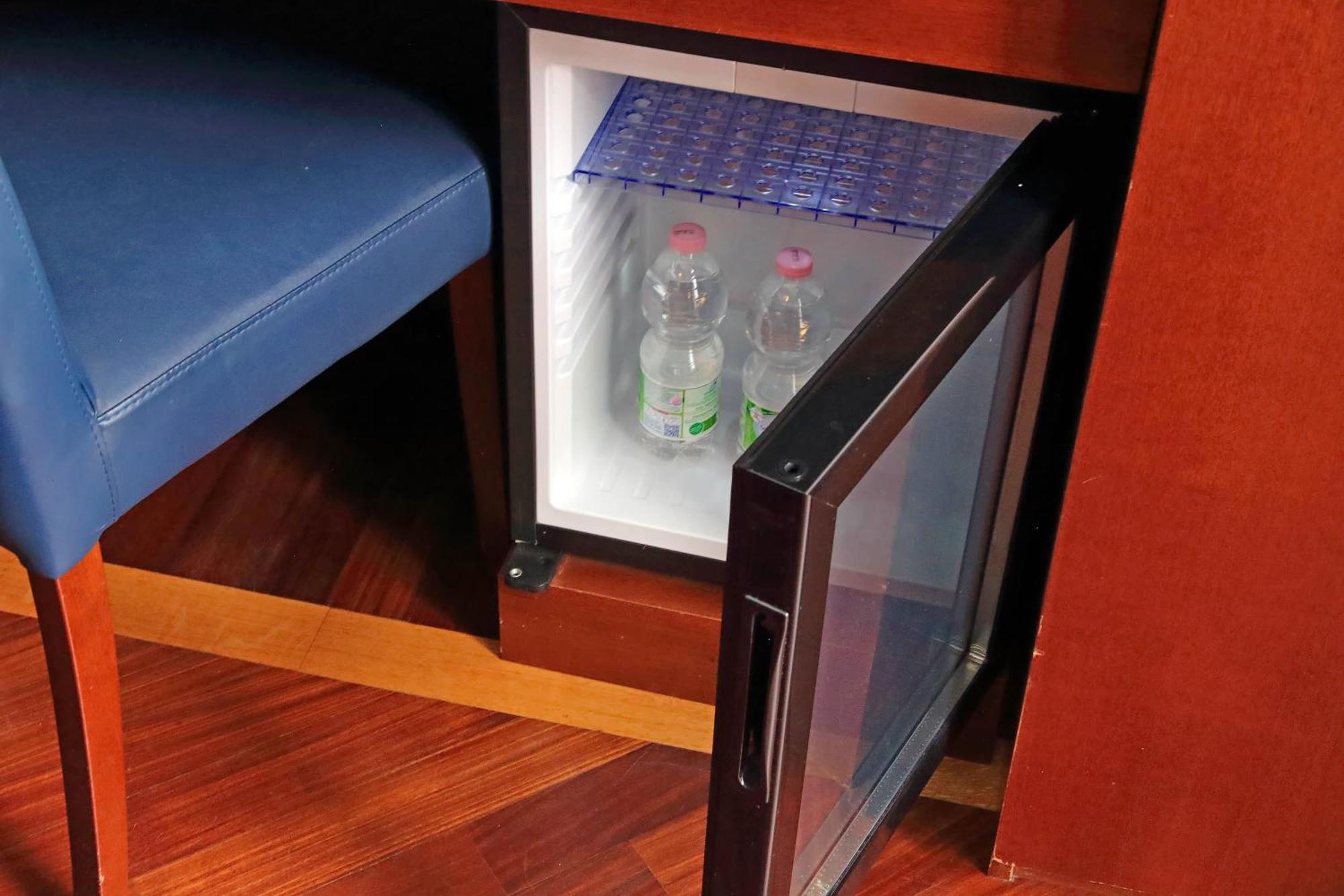 Quarto Duplo com Casa de Banho Privada Externa