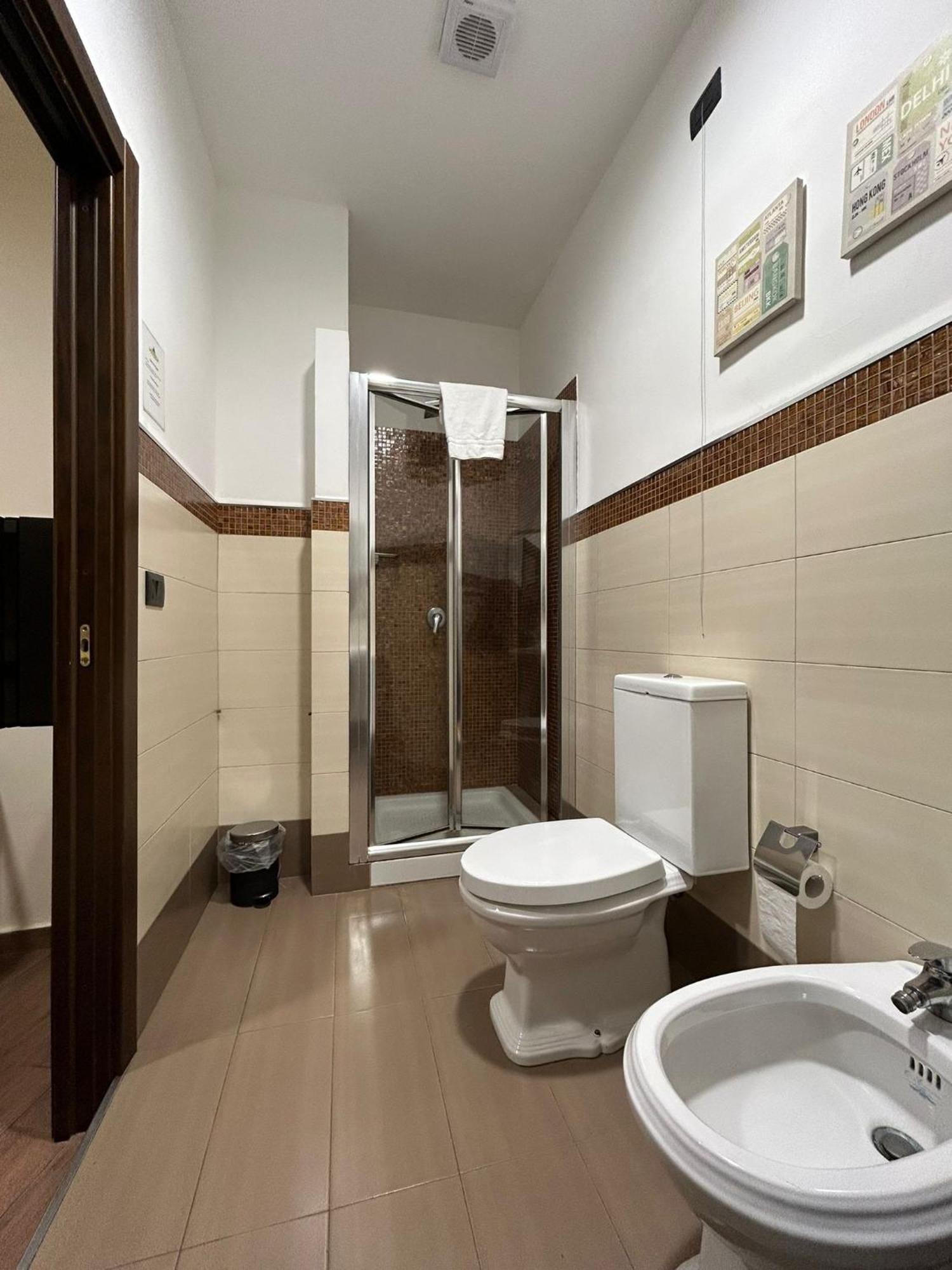 Appartement Deluxe