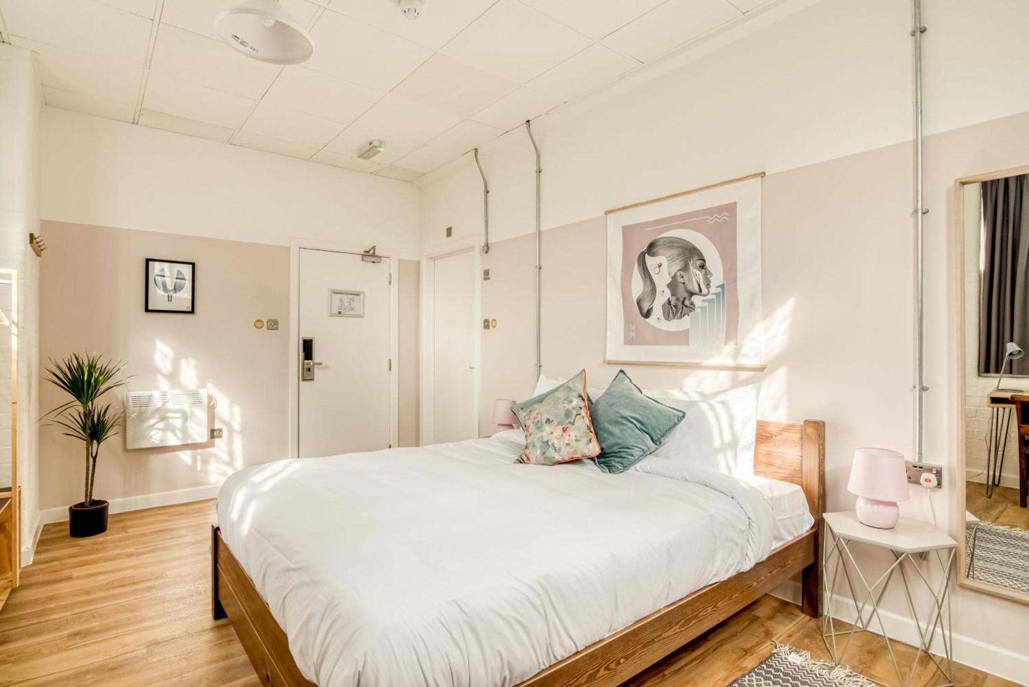 Standardzimmer