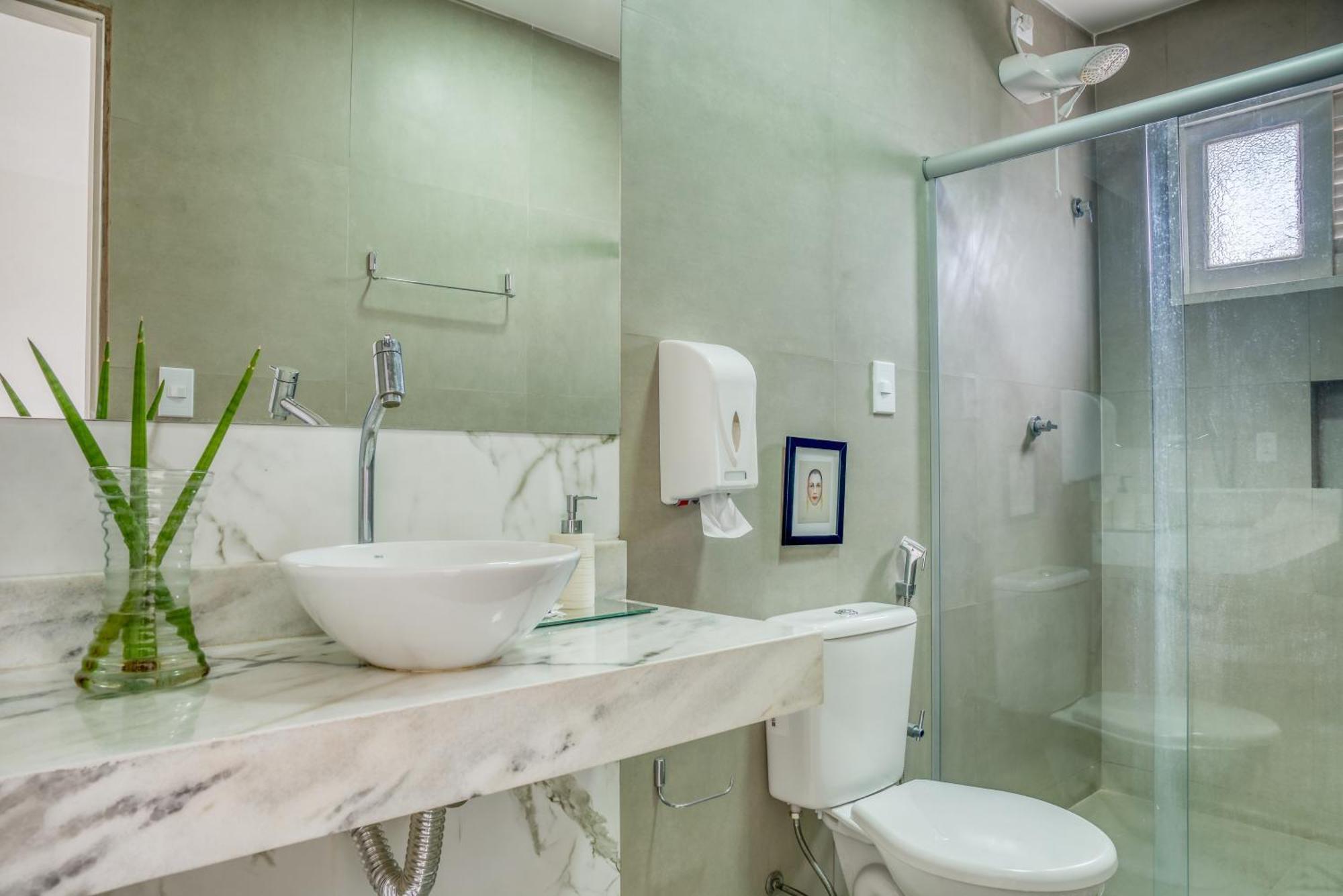 Quarto Triplo Luxo