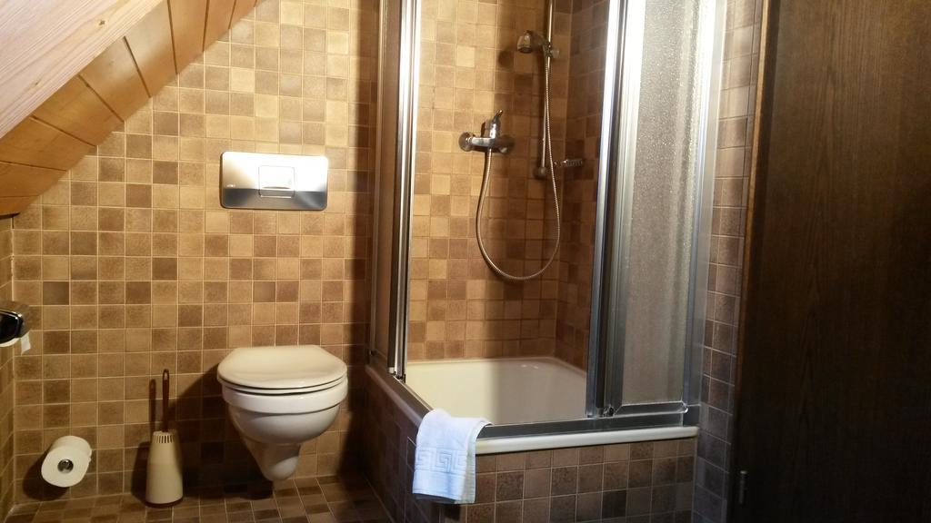 Standard Apartment mit 1 Schlafzimmer
