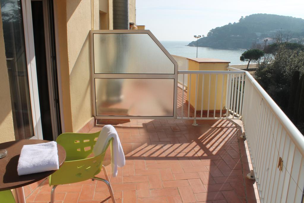 Chambre Double avec Terrasse