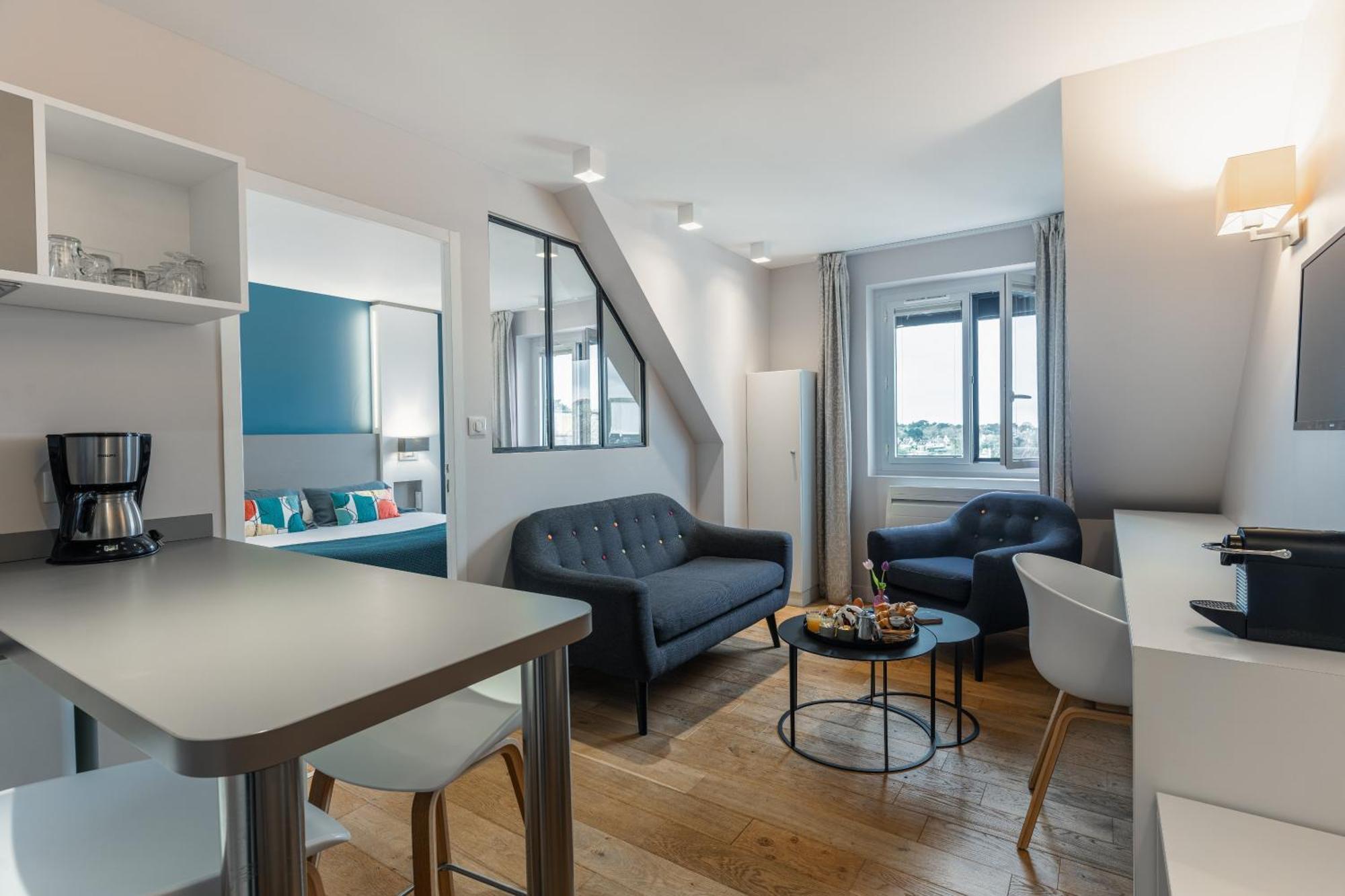Appartement (2 Adultes)