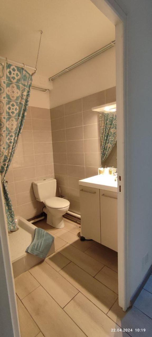 Appartement - Rez-de-Chaussée