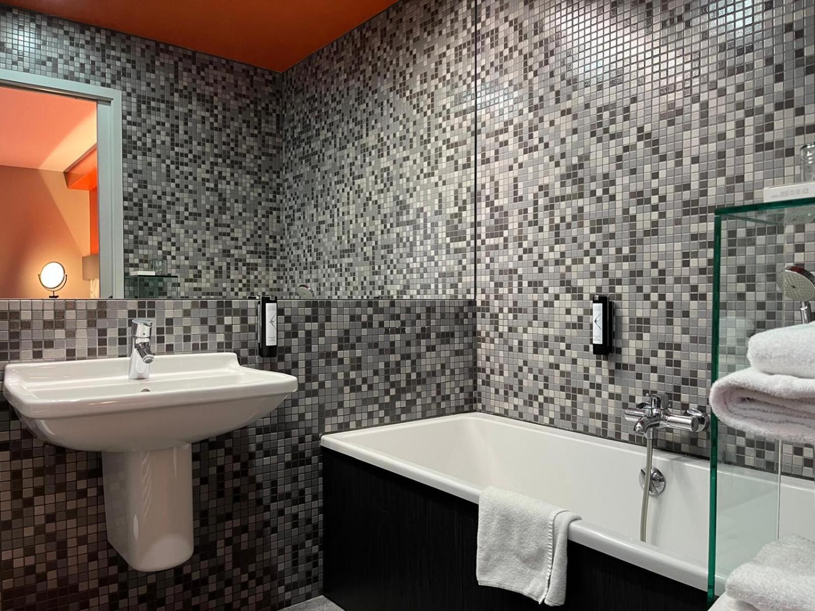 Chambre Double Supérieure
